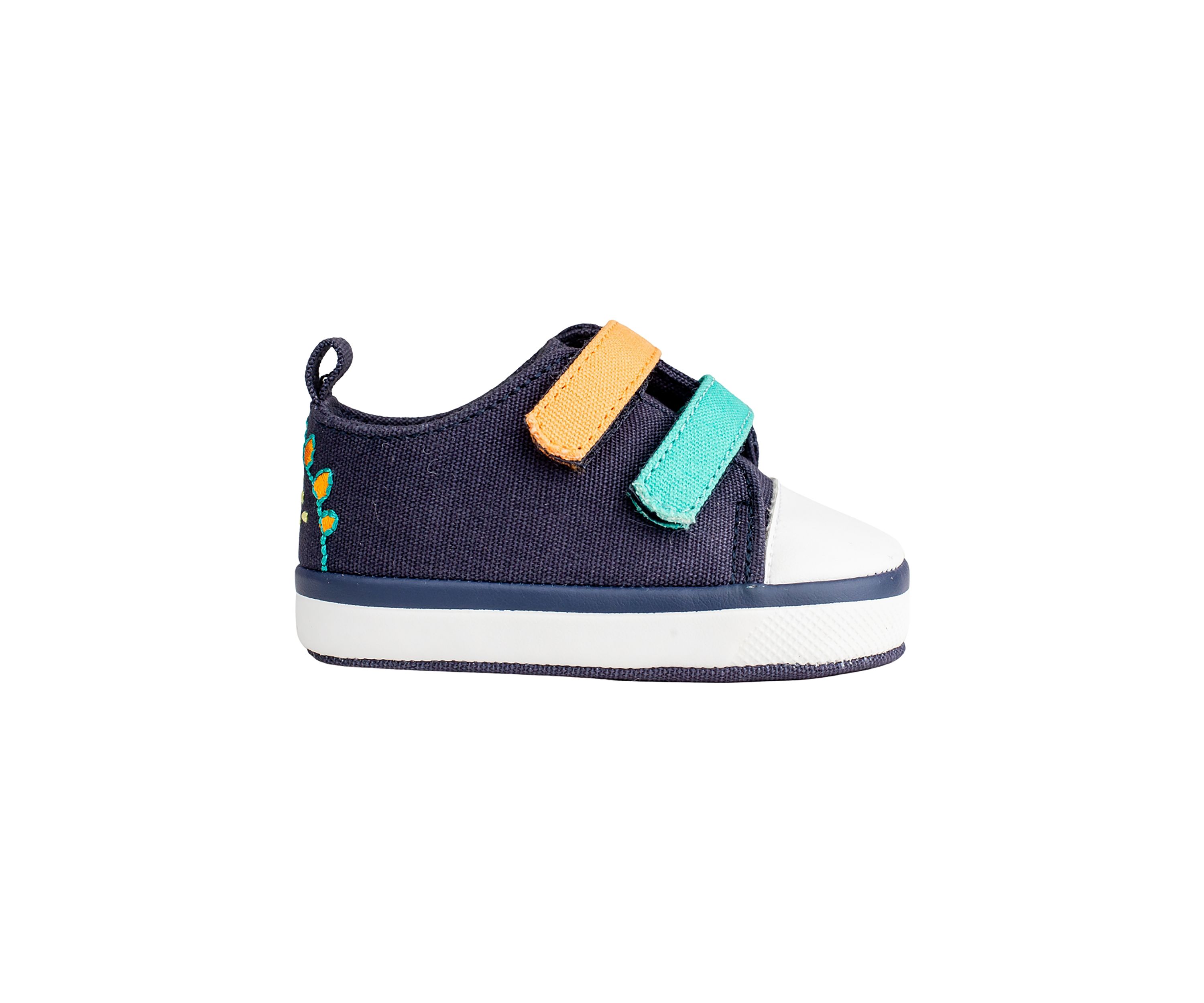 Baby Boys Shawn Color Block Sneakers 