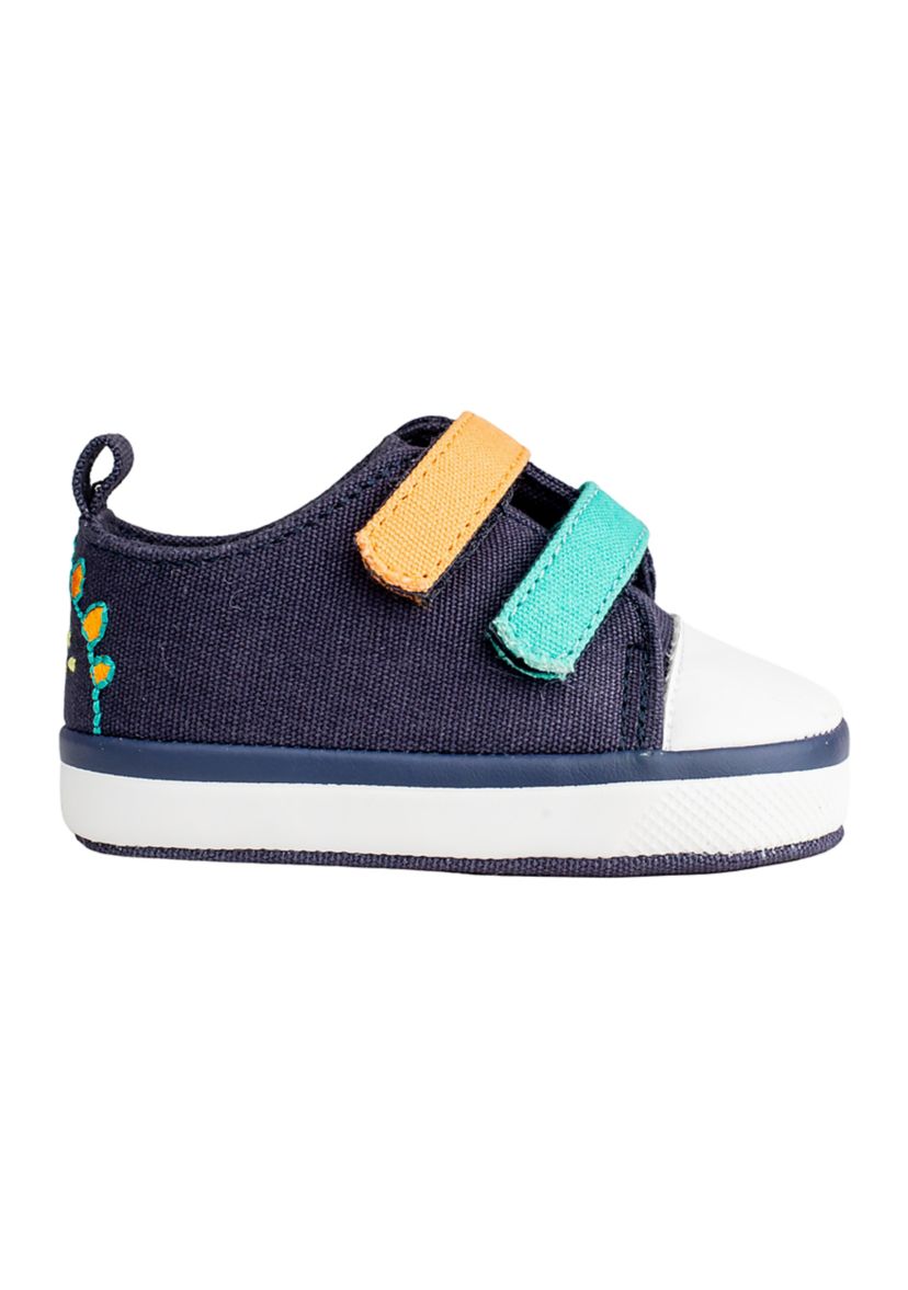 Baby Boys Shawn Color Block Sneakers 