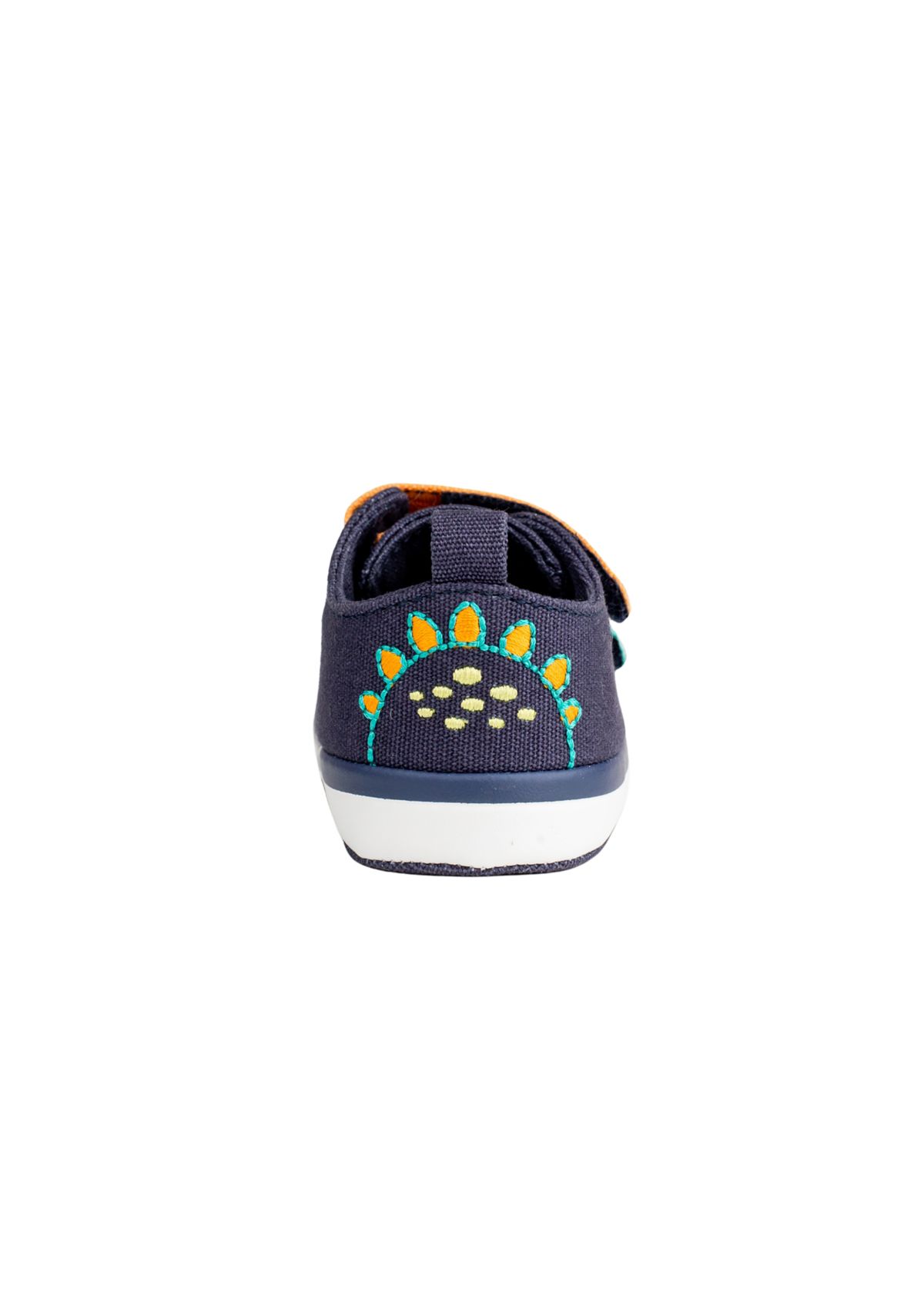 Baby Boys Shawn Color Block Sneakers 