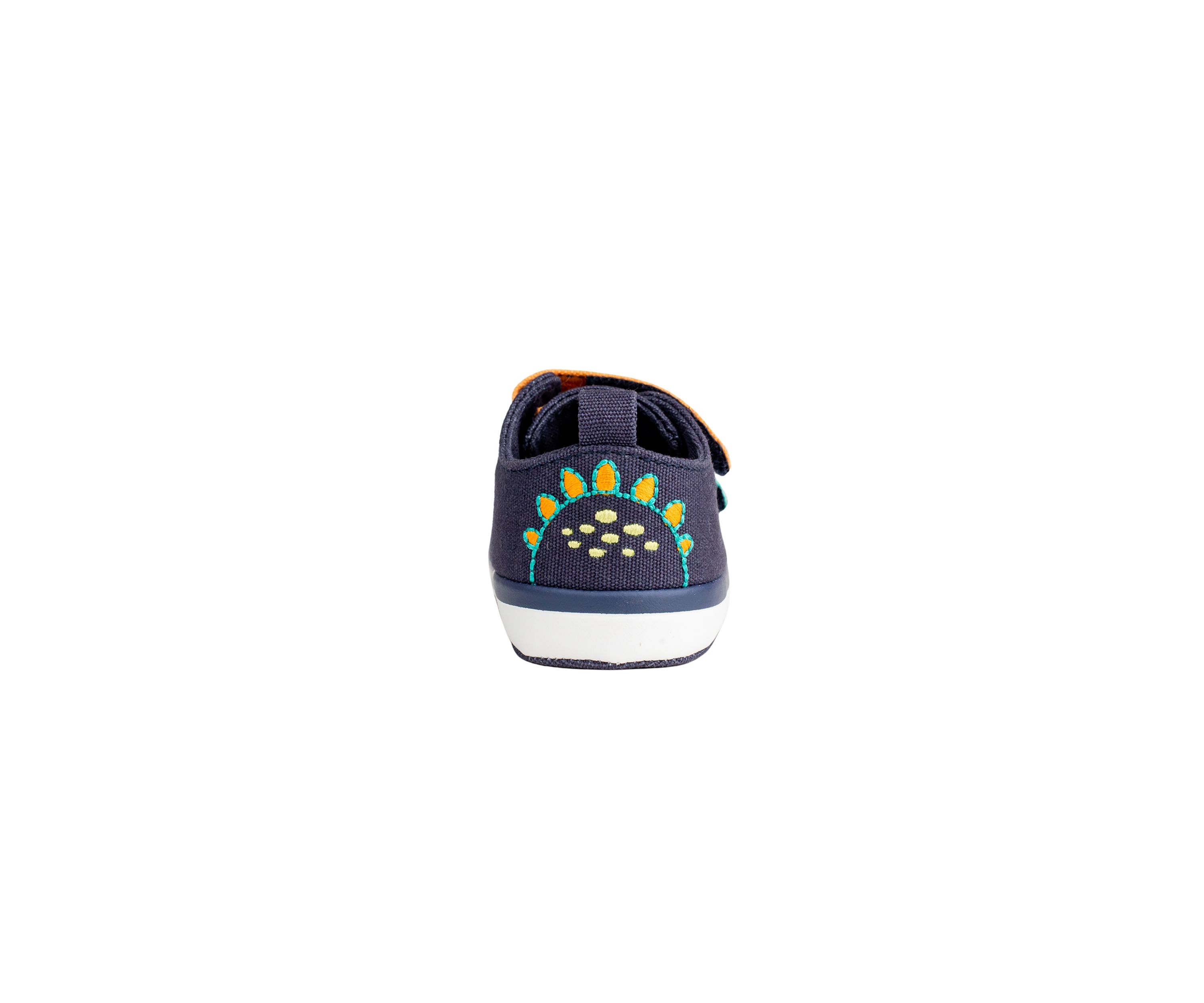 Baby Boys Shawn Color Block Sneakers 