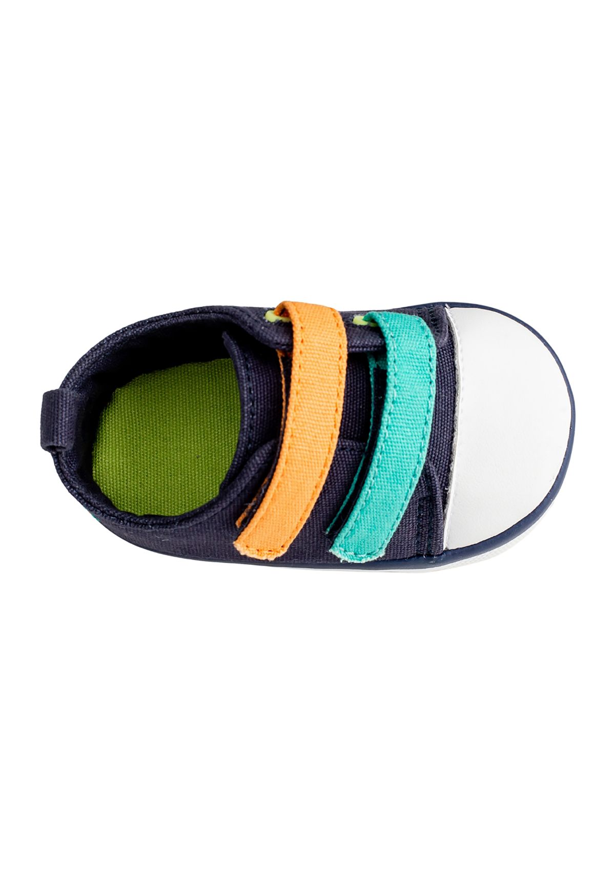 Baby Boys Shawn Color Block Sneakers 