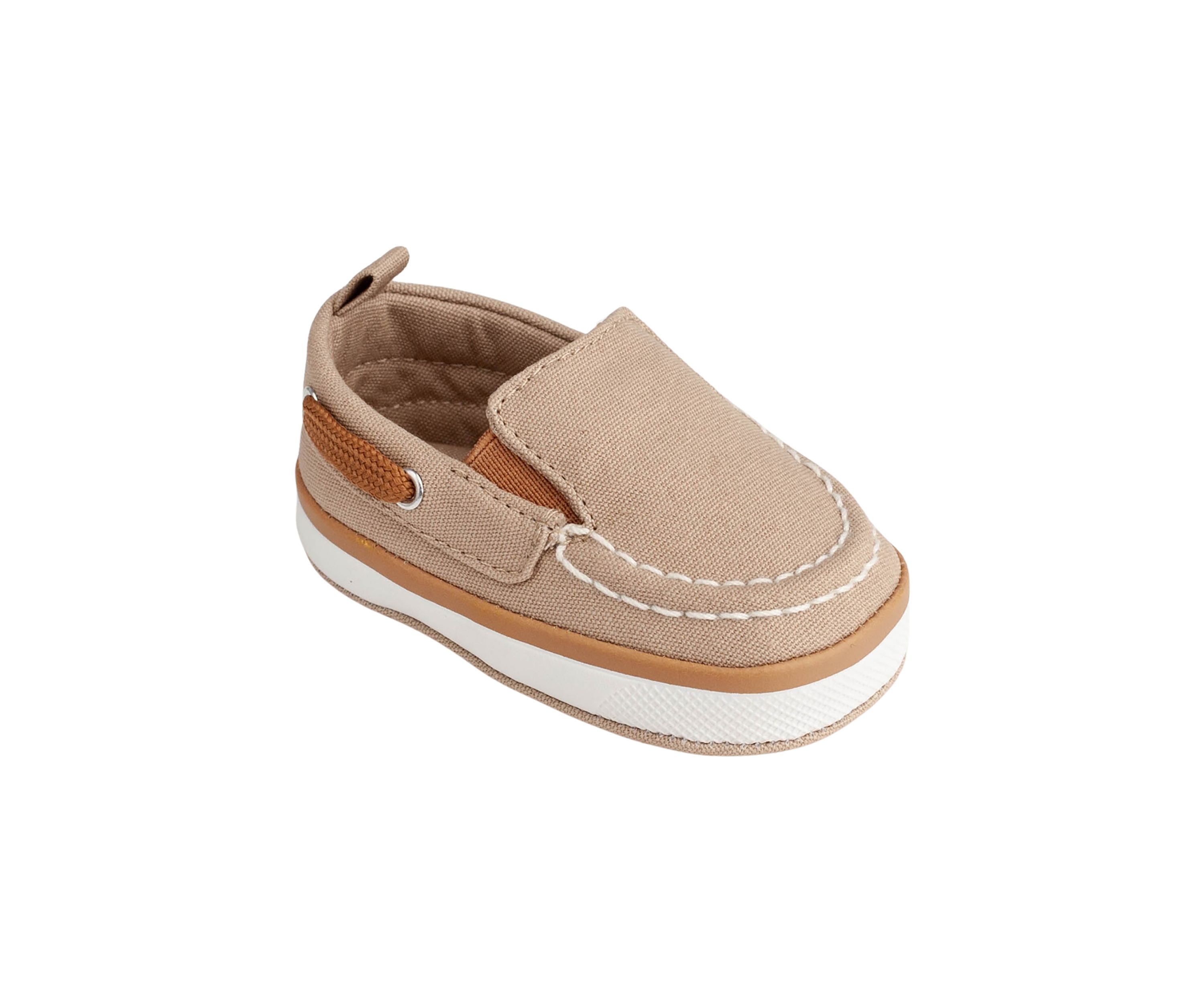 Baby Boys Dax Slip On Boat Shoes