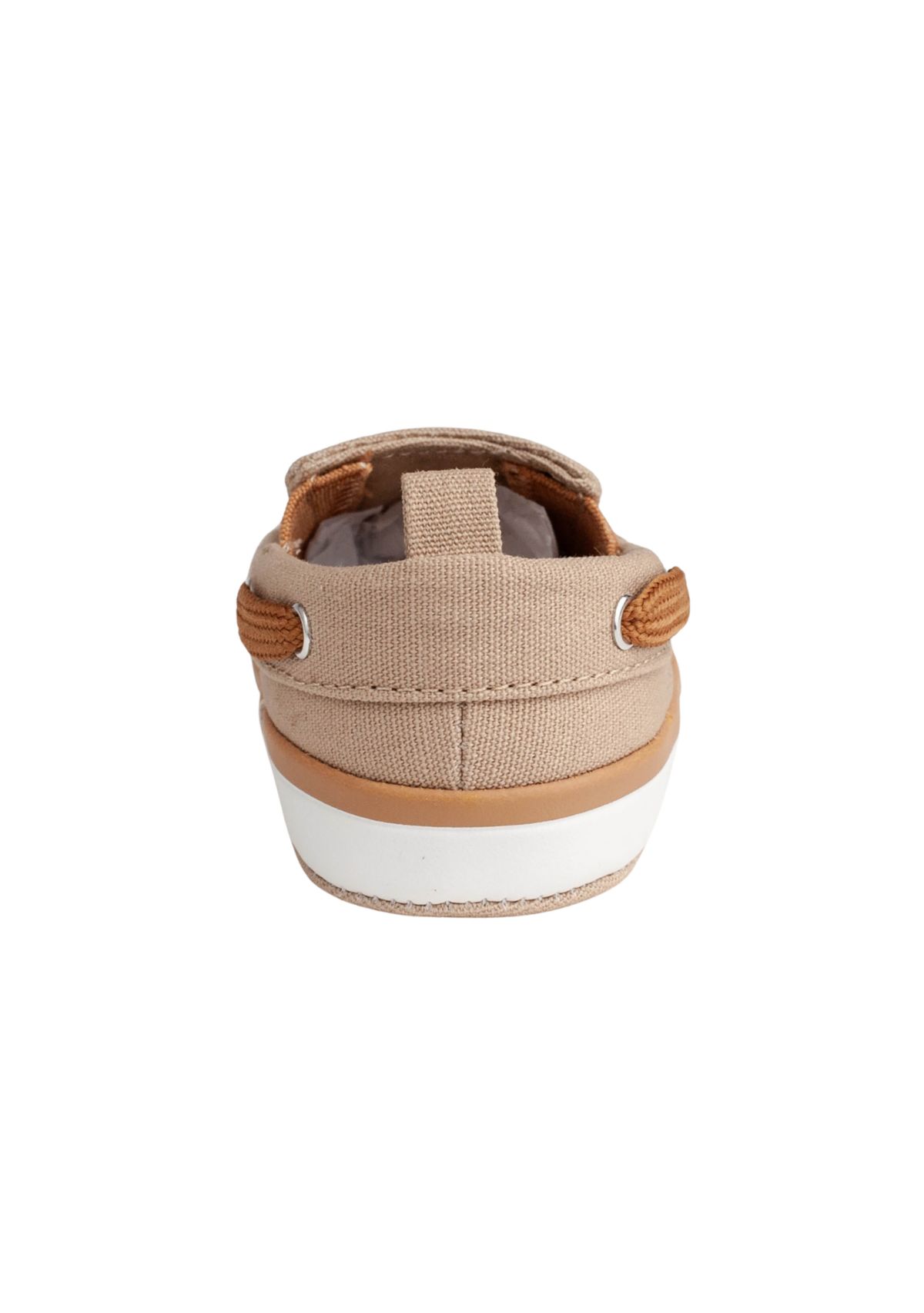 Baby Boys Dax Slip On Boat Shoes