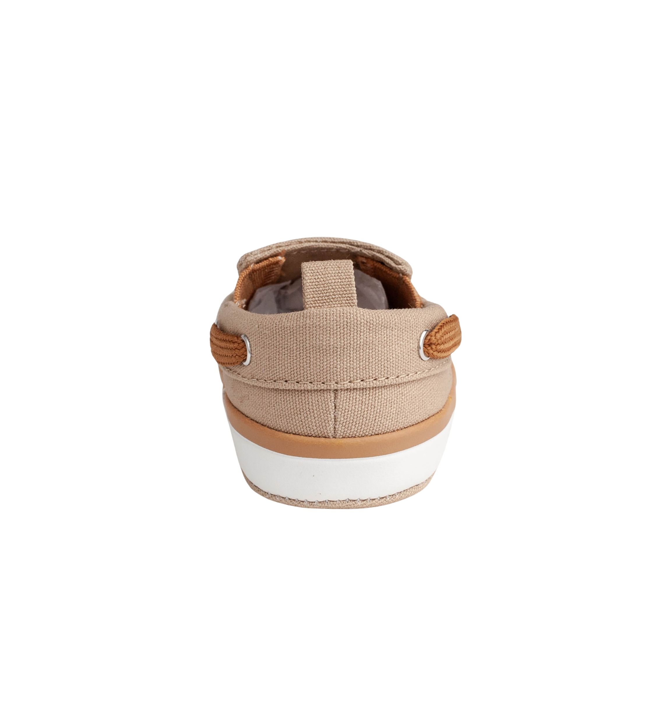 Baby Boys Dax Slip On Boat Shoes