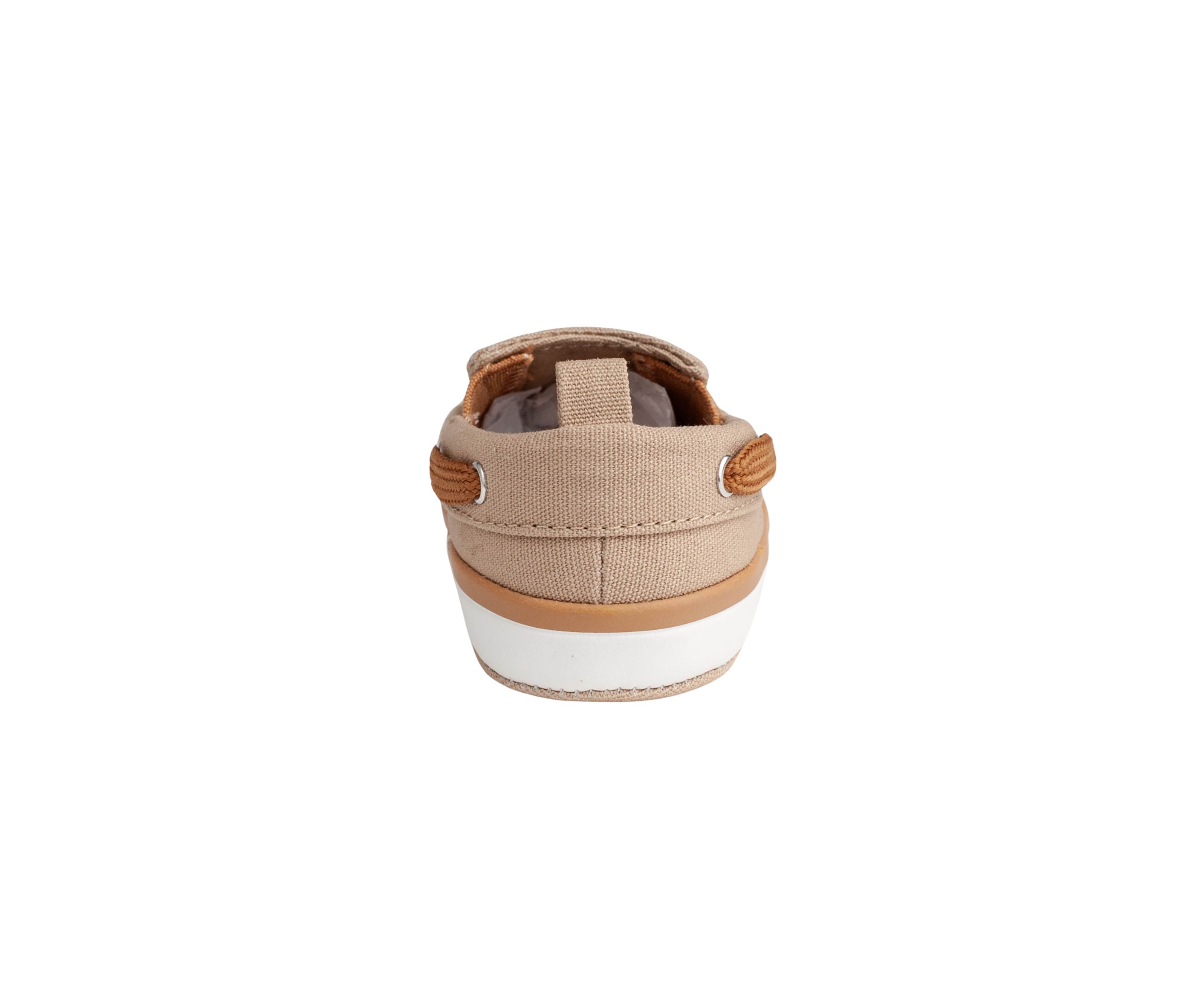 Baby Boys Dax Slip On Boat Shoes