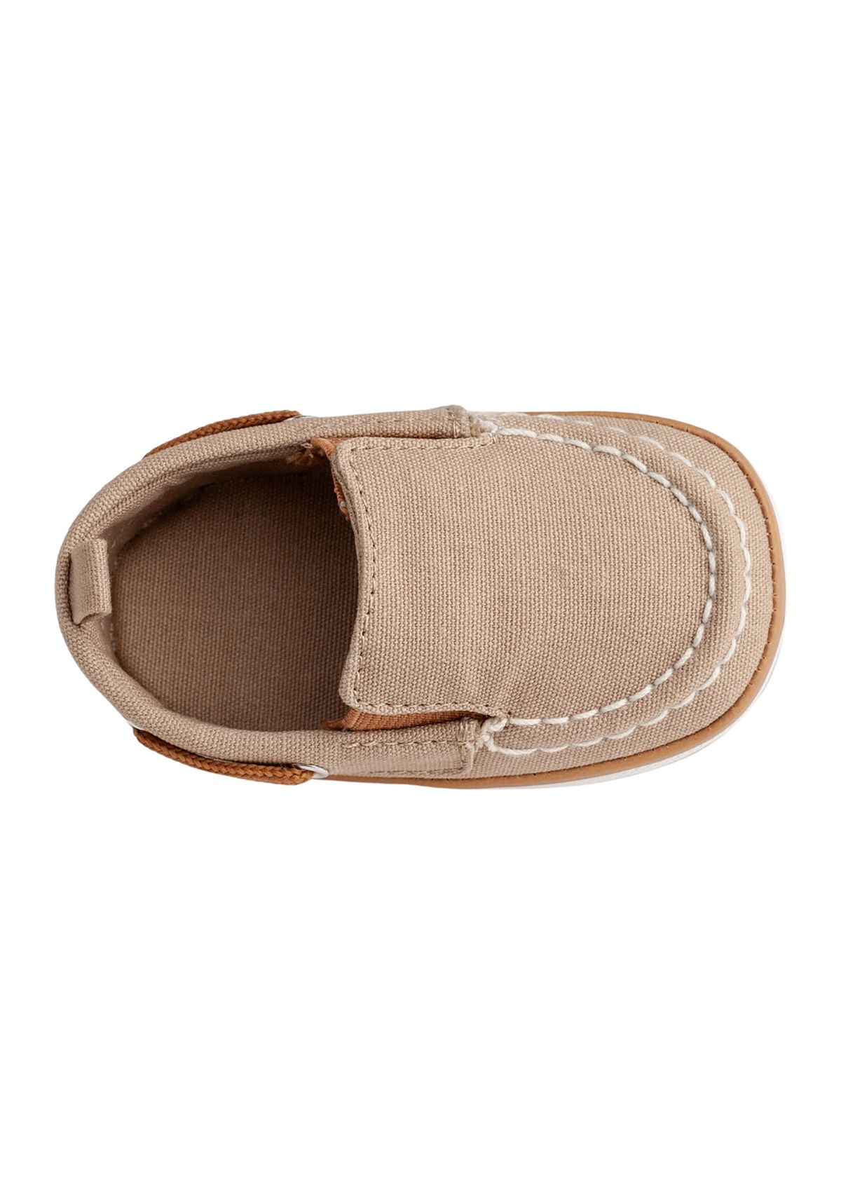 Baby Boys Dax Slip On Boat Shoes