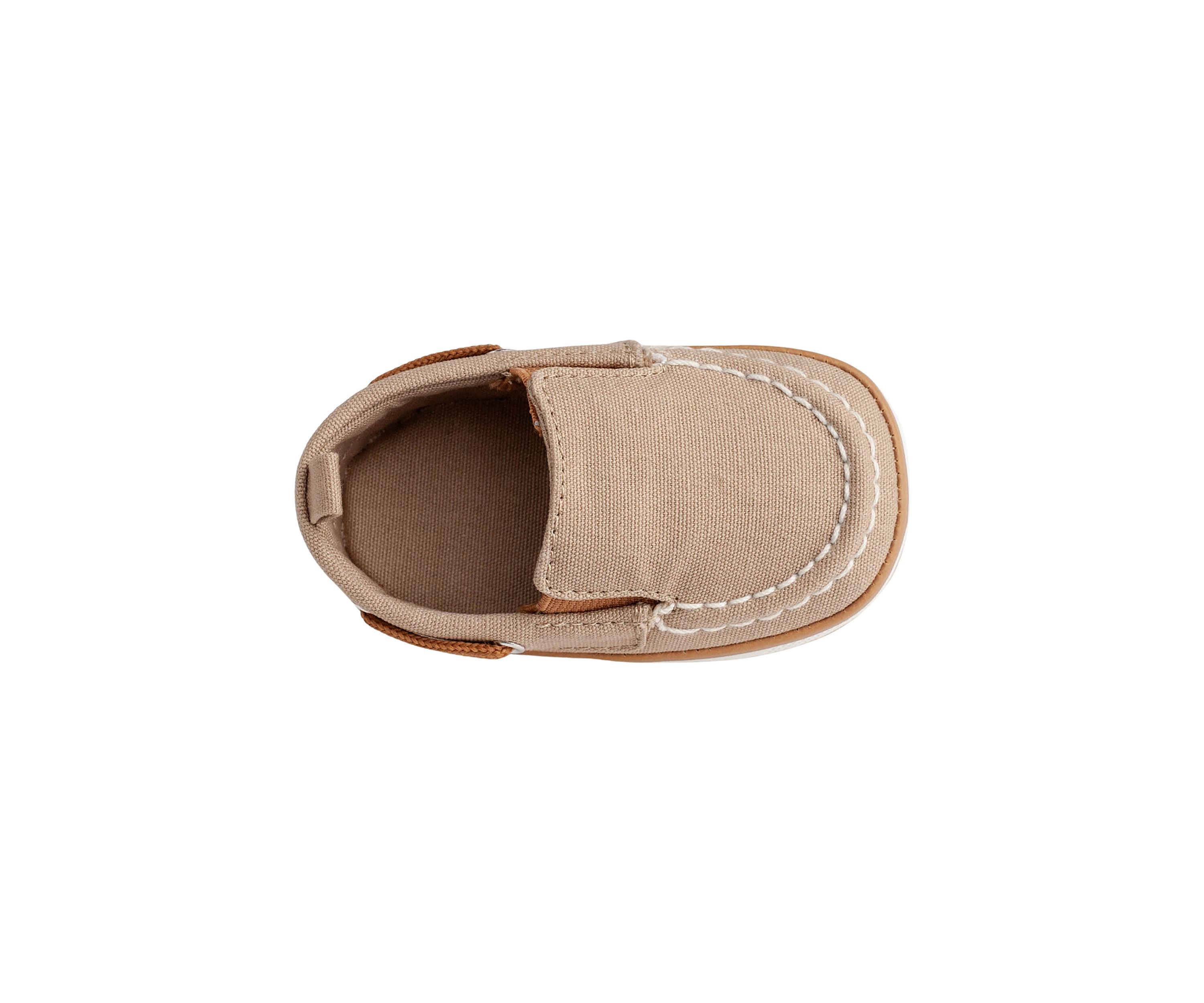 Baby Boys Dax Slip On Boat Shoes