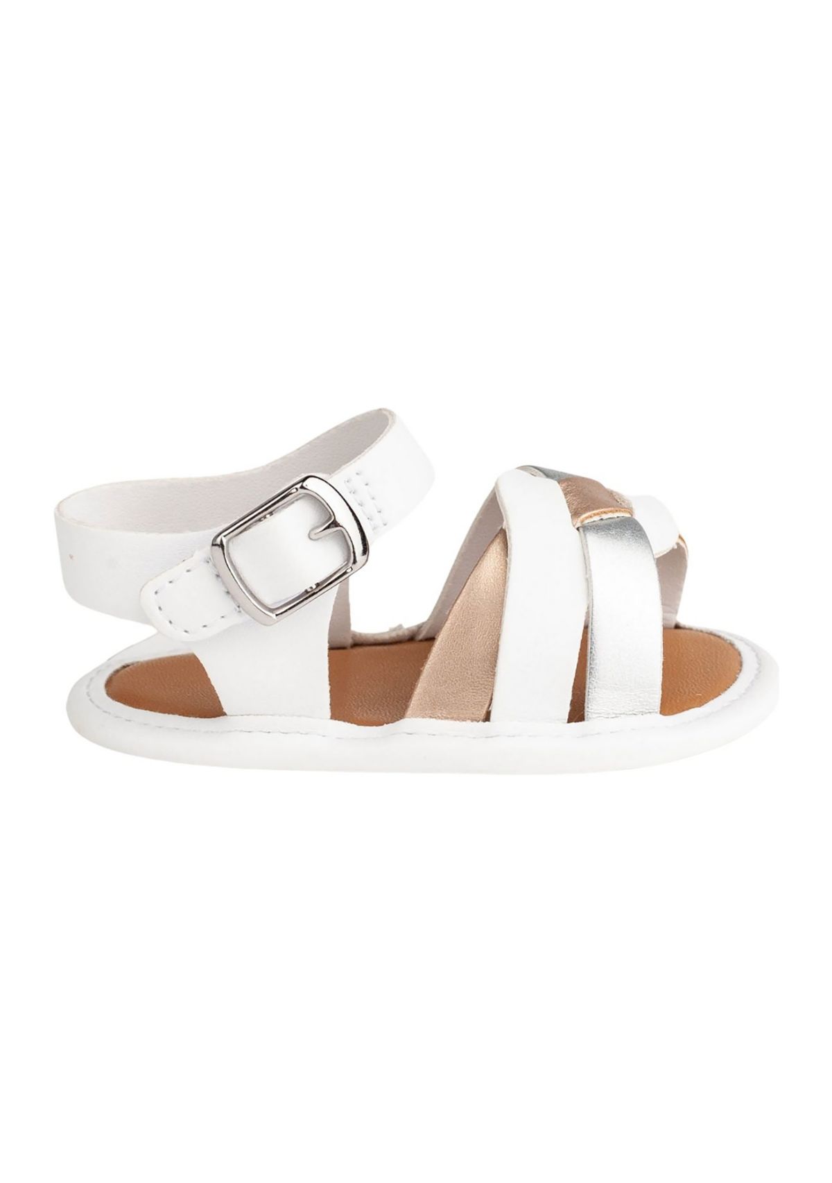 Baby Girls Jana Sandals