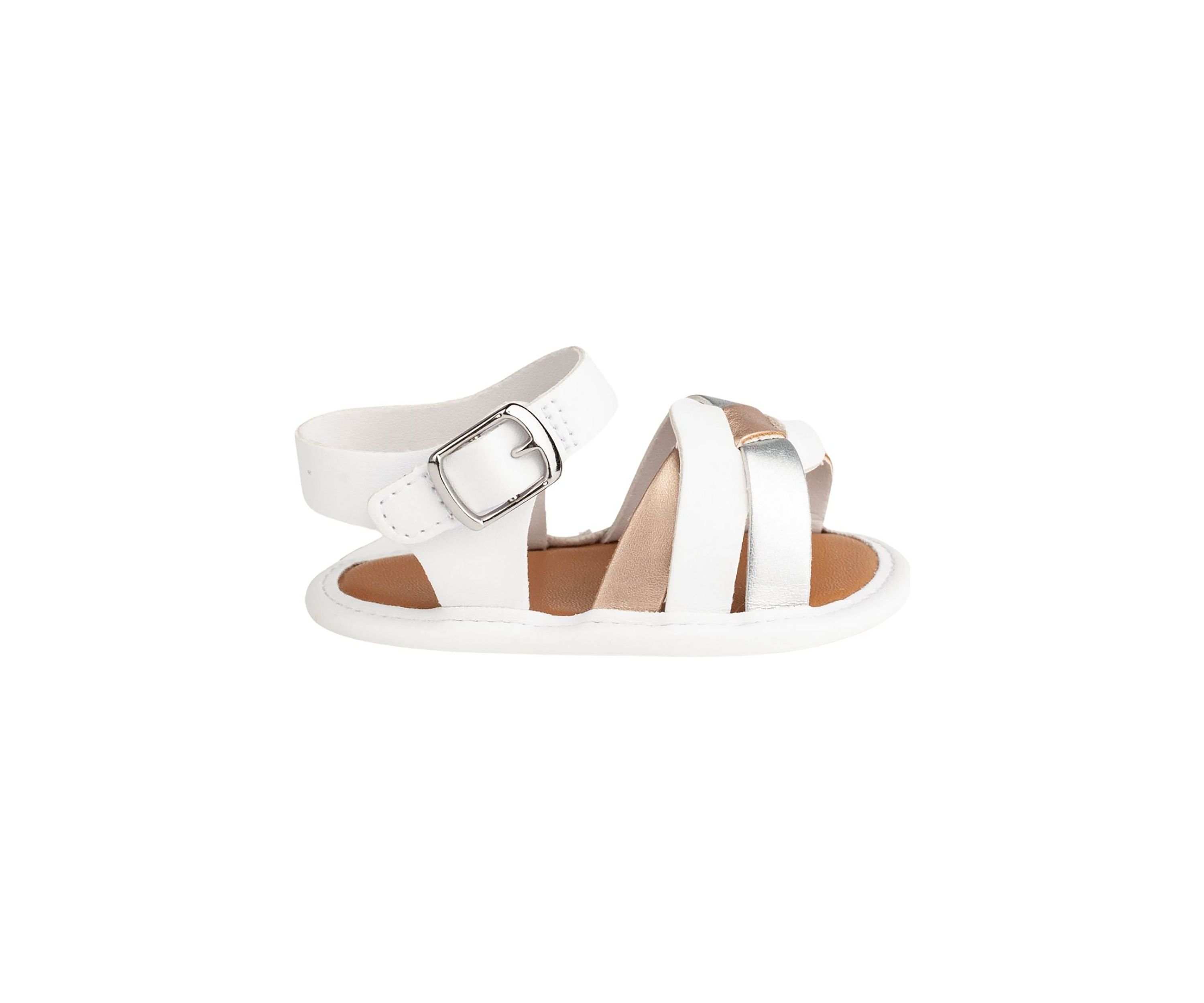 Baby Girls Jana Sandals