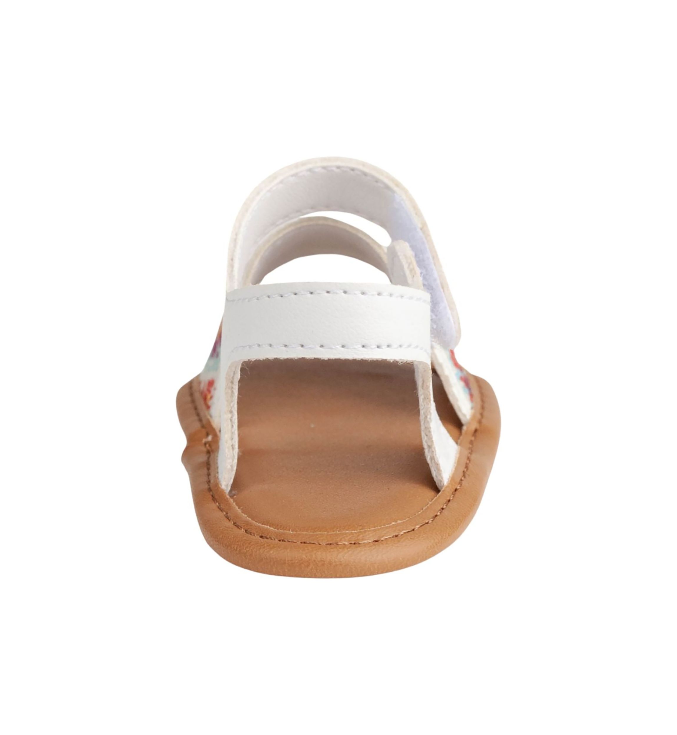 Baby Girls Delilah Crochet Sandals