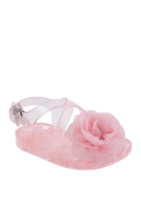 classic jelly shoes