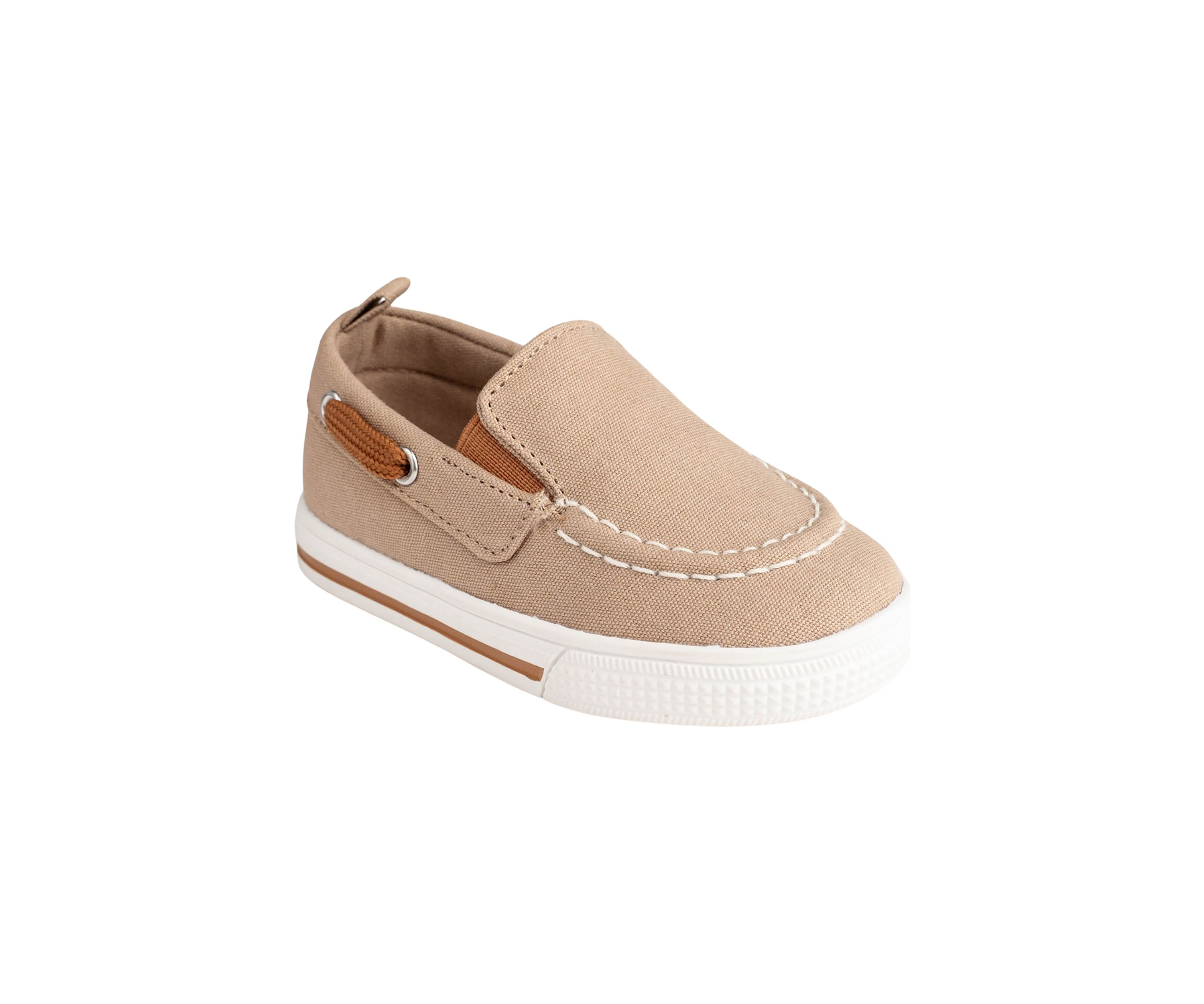 Toddler Boys Dax Slip On Boat Shoes