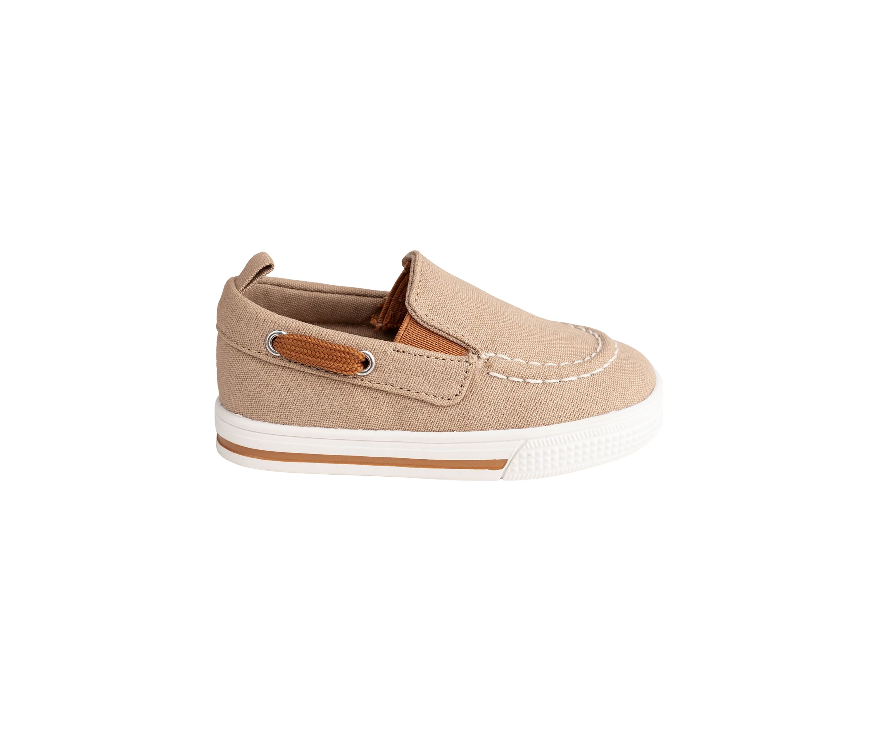 Toddler Boys Dax Slip On Boat Shoes