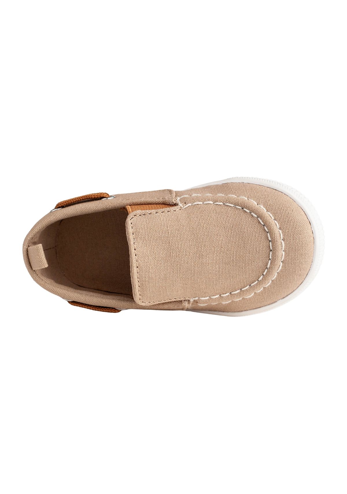 Toddler Boys Dax Slip On Boat Shoes