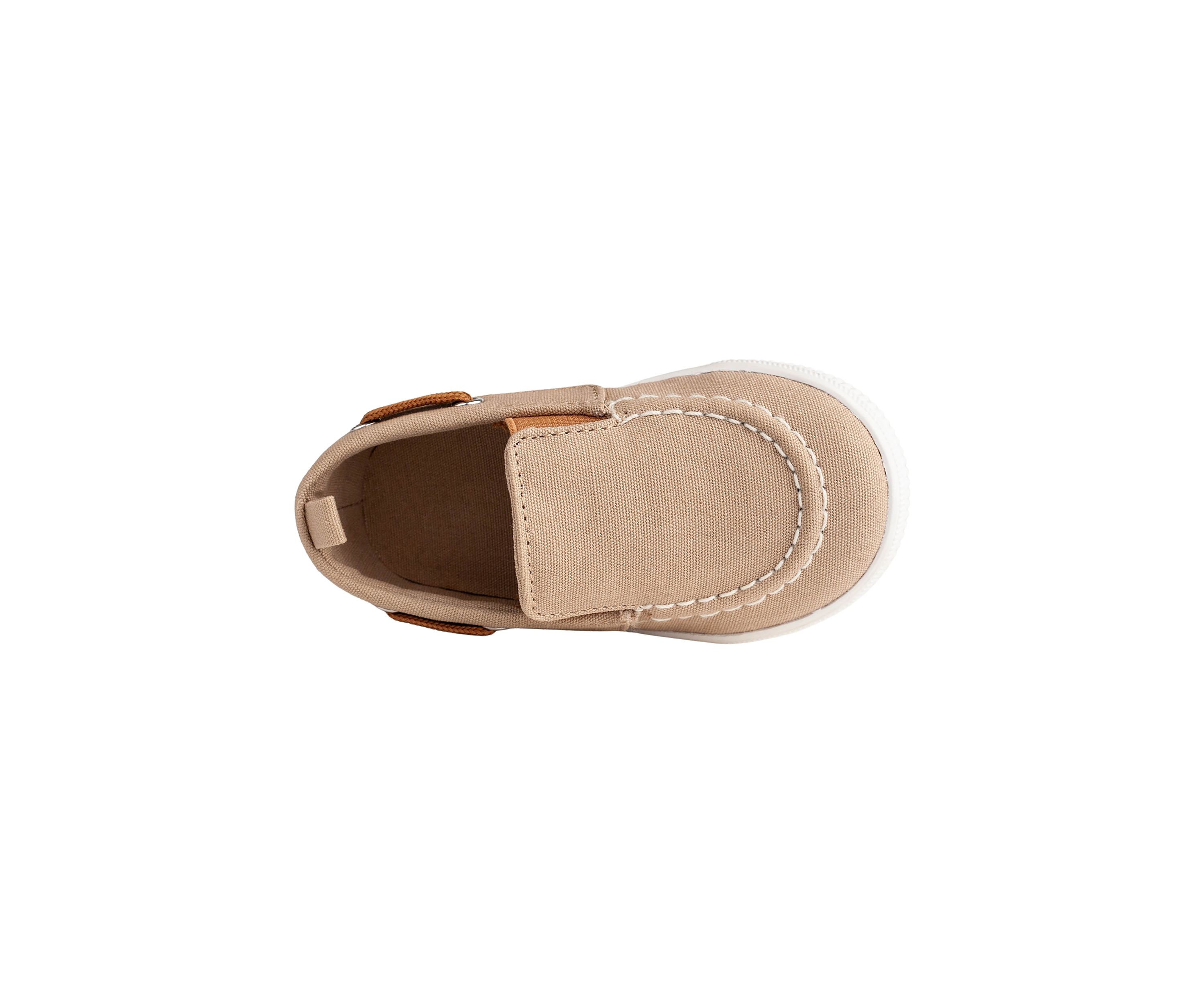 Toddler Boys Dax Slip On Boat Shoes