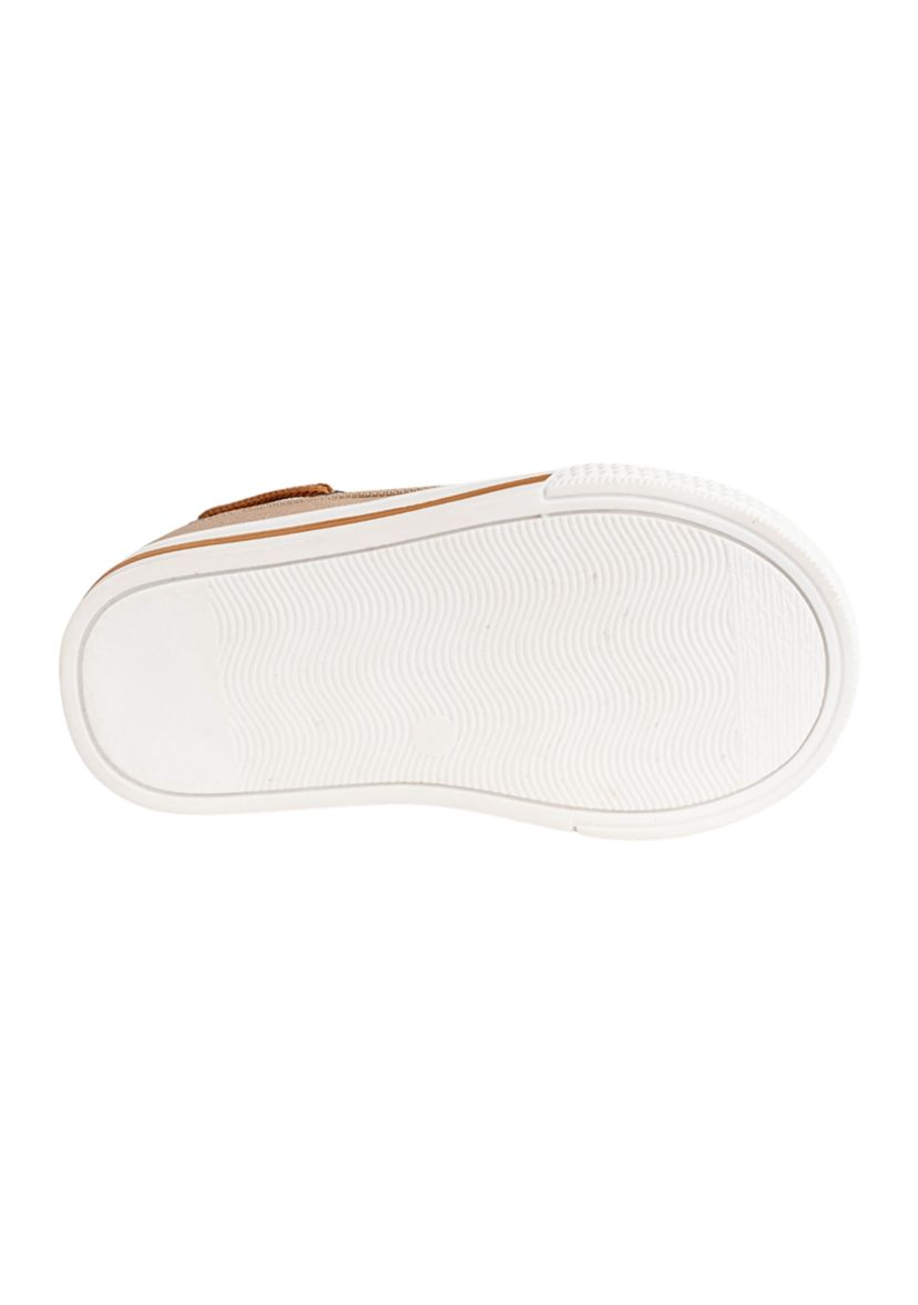 Toddler Boys Dax Slip On Boat Shoes