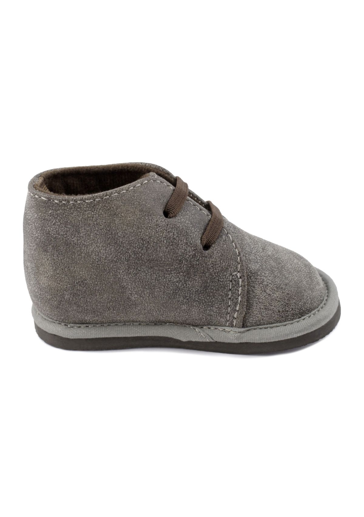 Baby Boys Oliver Walk 3/4 Hi-Top Shoes