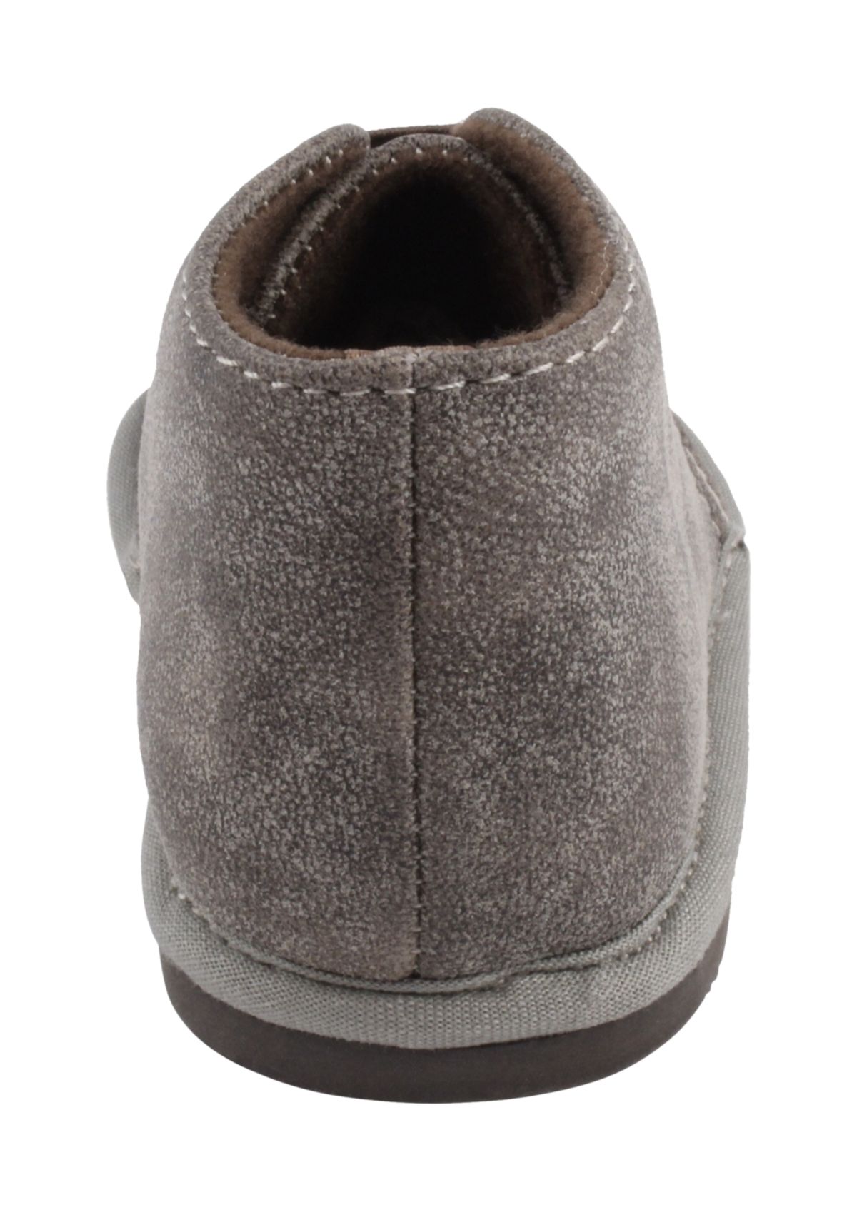 Baby Boys Oliver Walk 3/4 Hi-Top Shoes