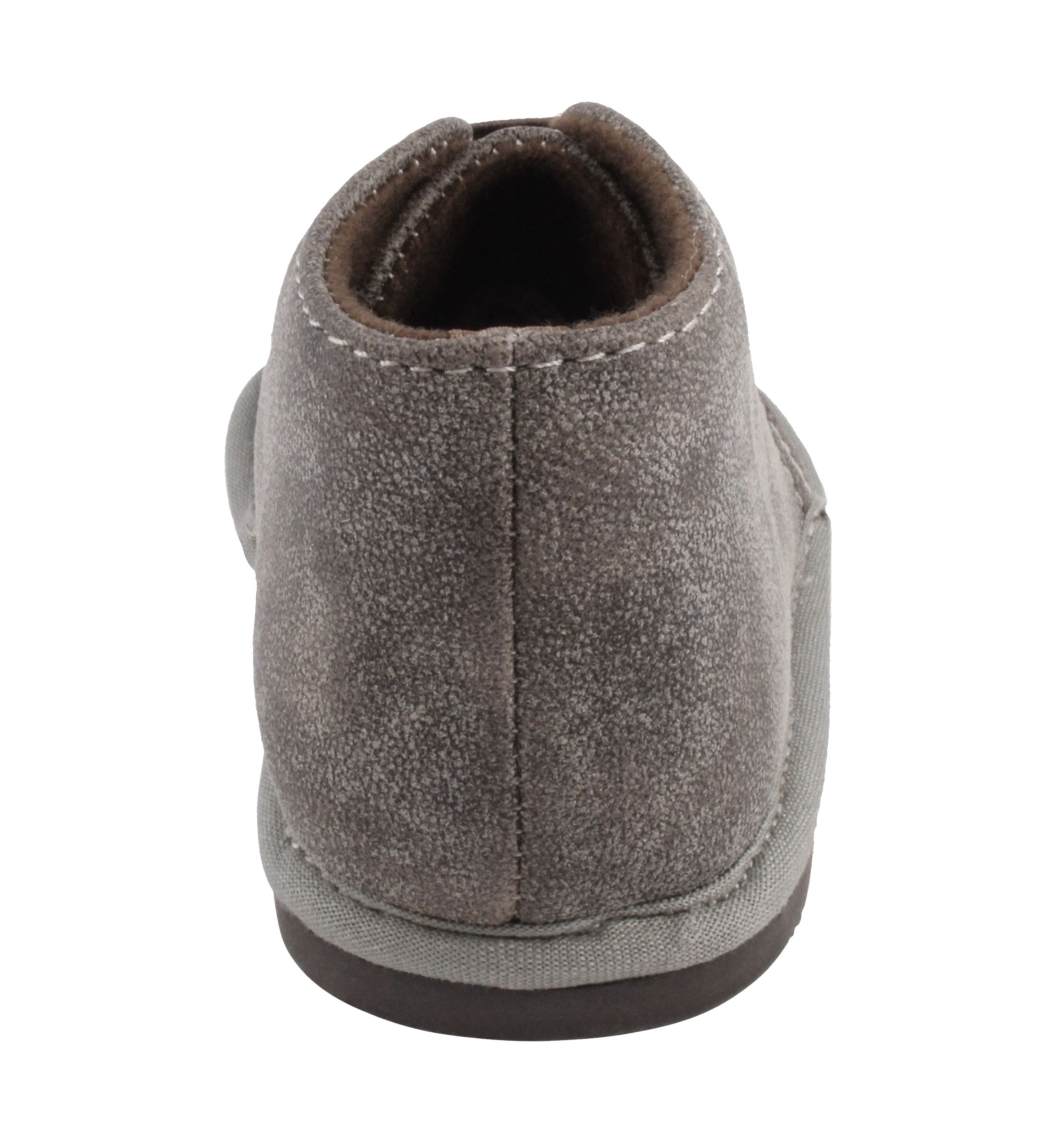 Baby Boys Oliver Walk 3/4 Hi-Top Shoes