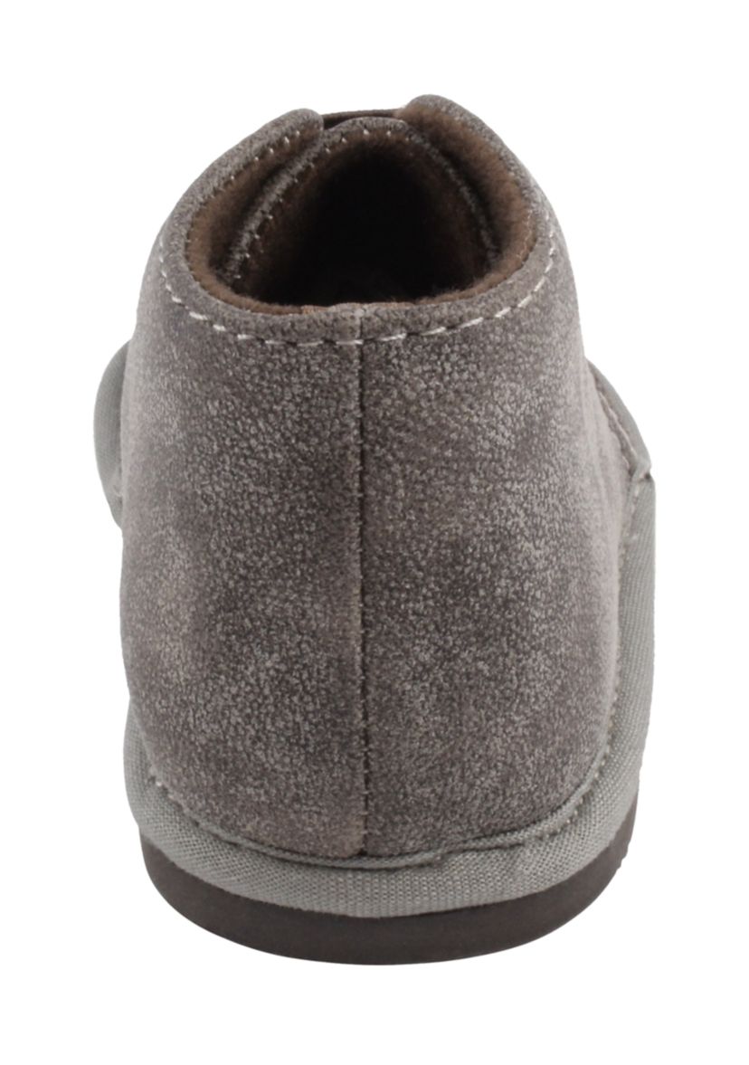Baby Boys Oliver Walk 3/4 Hi-Top Shoes