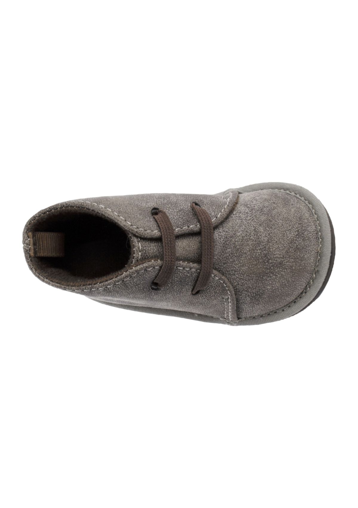 Baby Boys Oliver Walk 3/4 Hi-Top Shoes