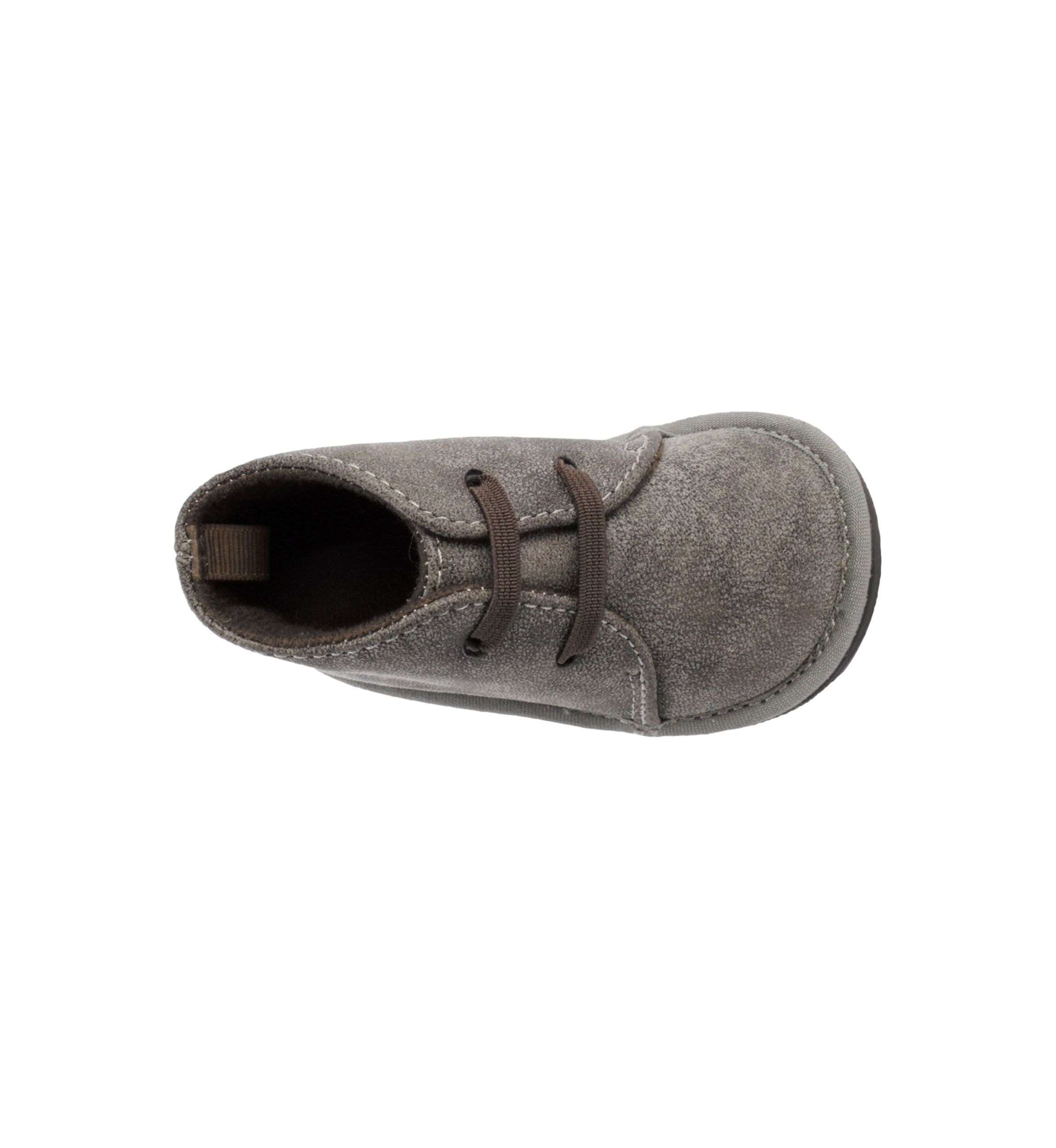 Baby Boys Oliver Walk 3/4 Hi-Top Shoes