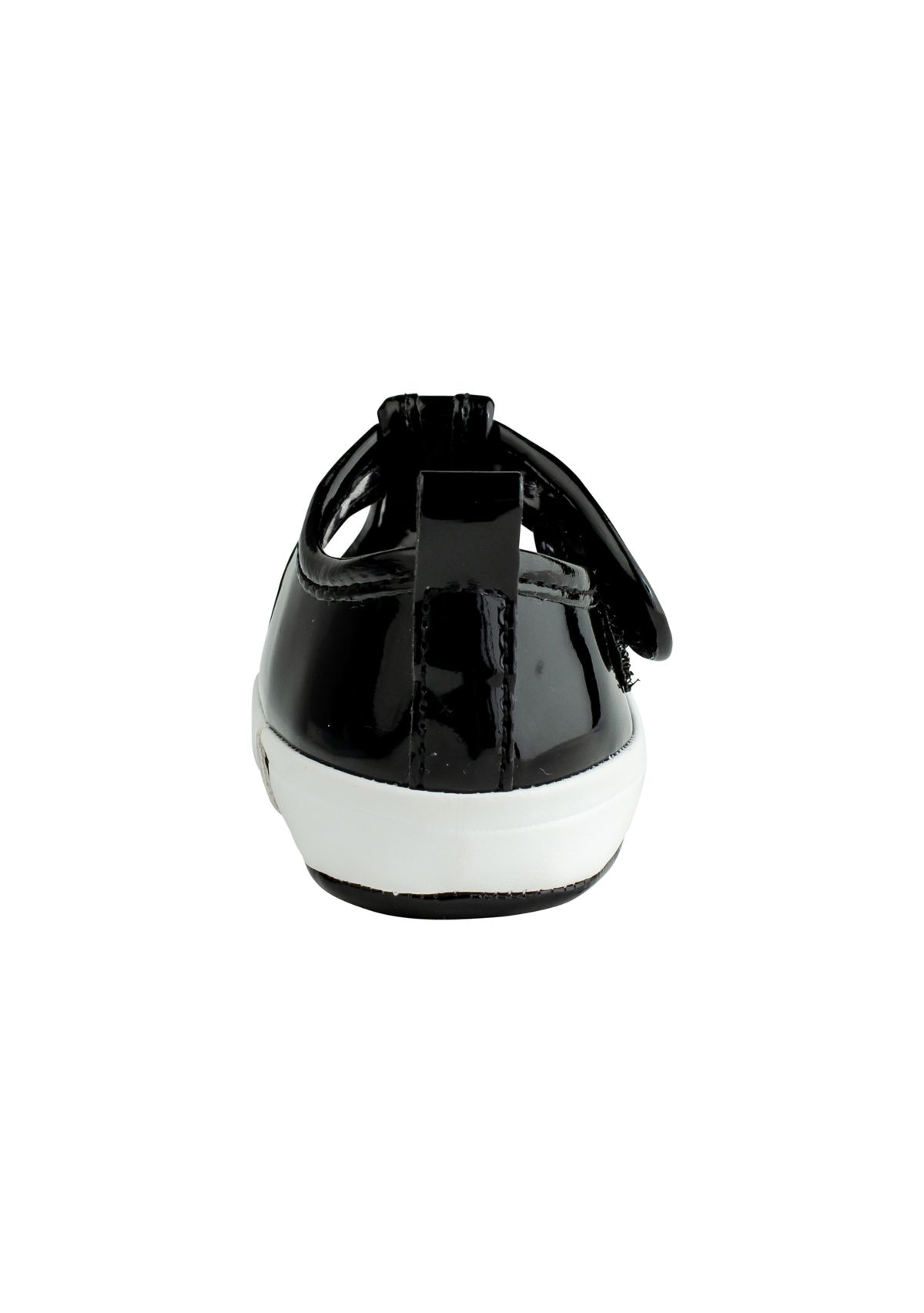 Baby Girls Strappy Dress Shoes