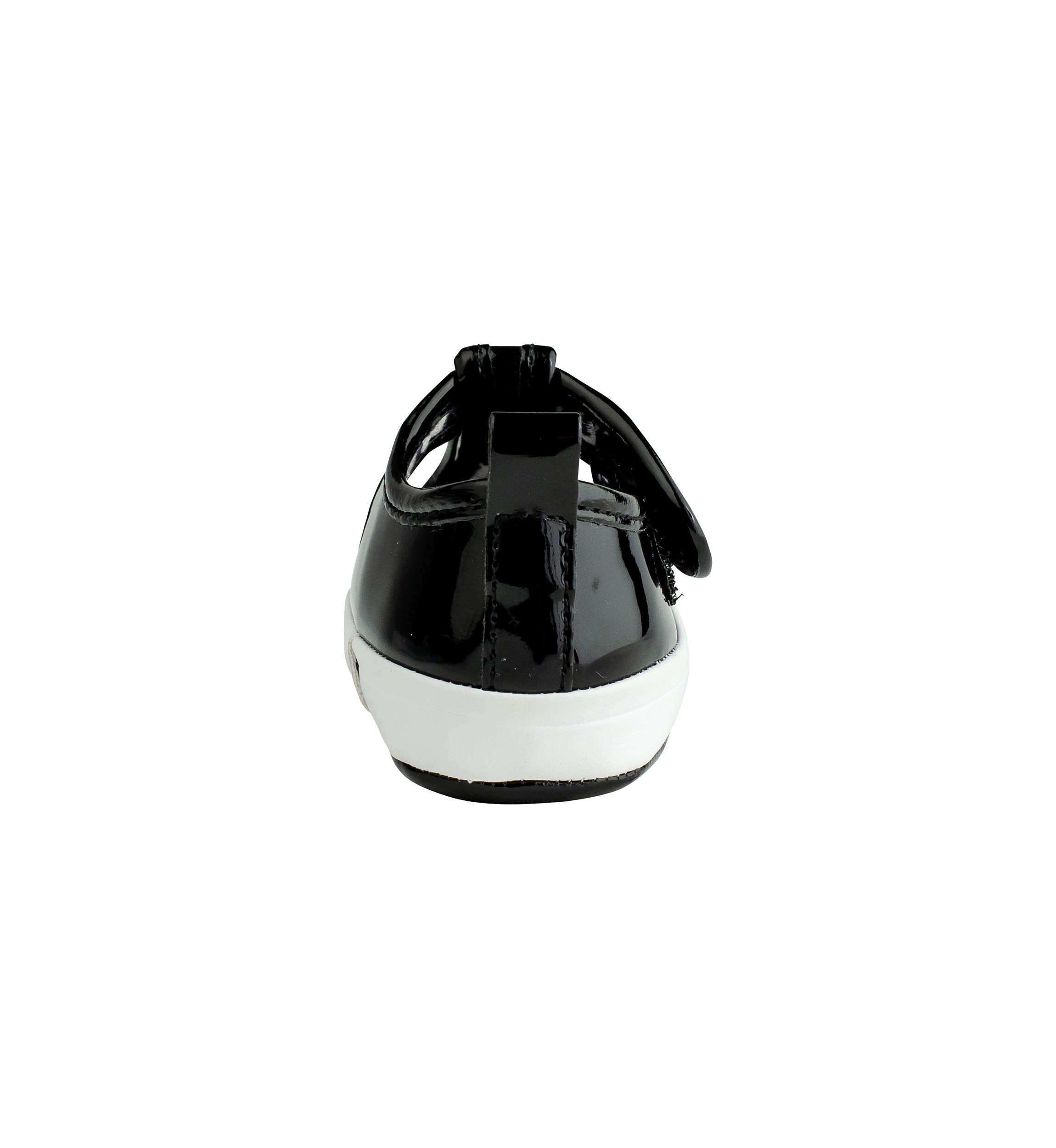 Baby Girls Strappy Dress Shoes