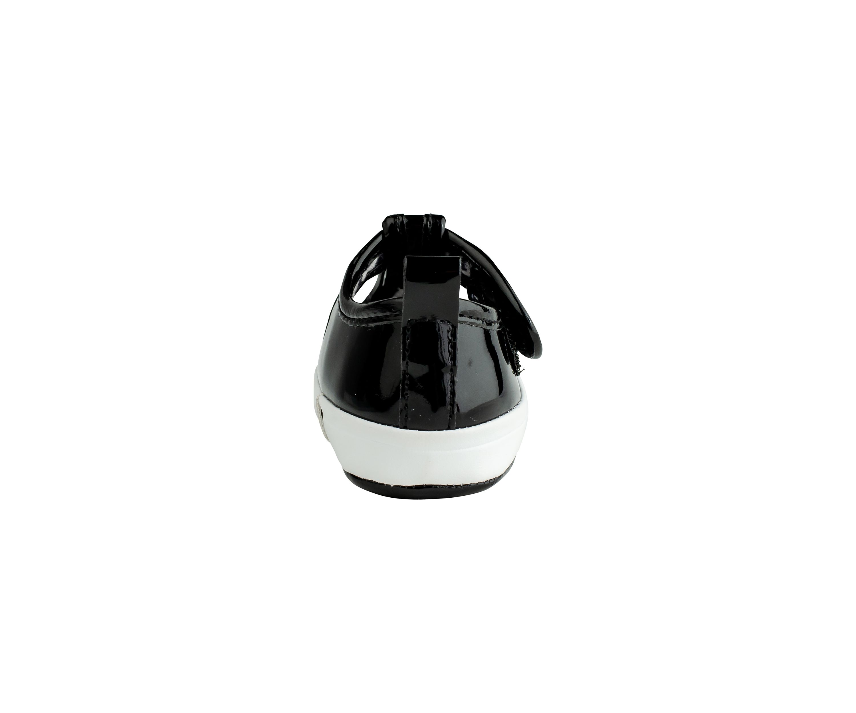 Baby Girls Strappy Dress Shoes
