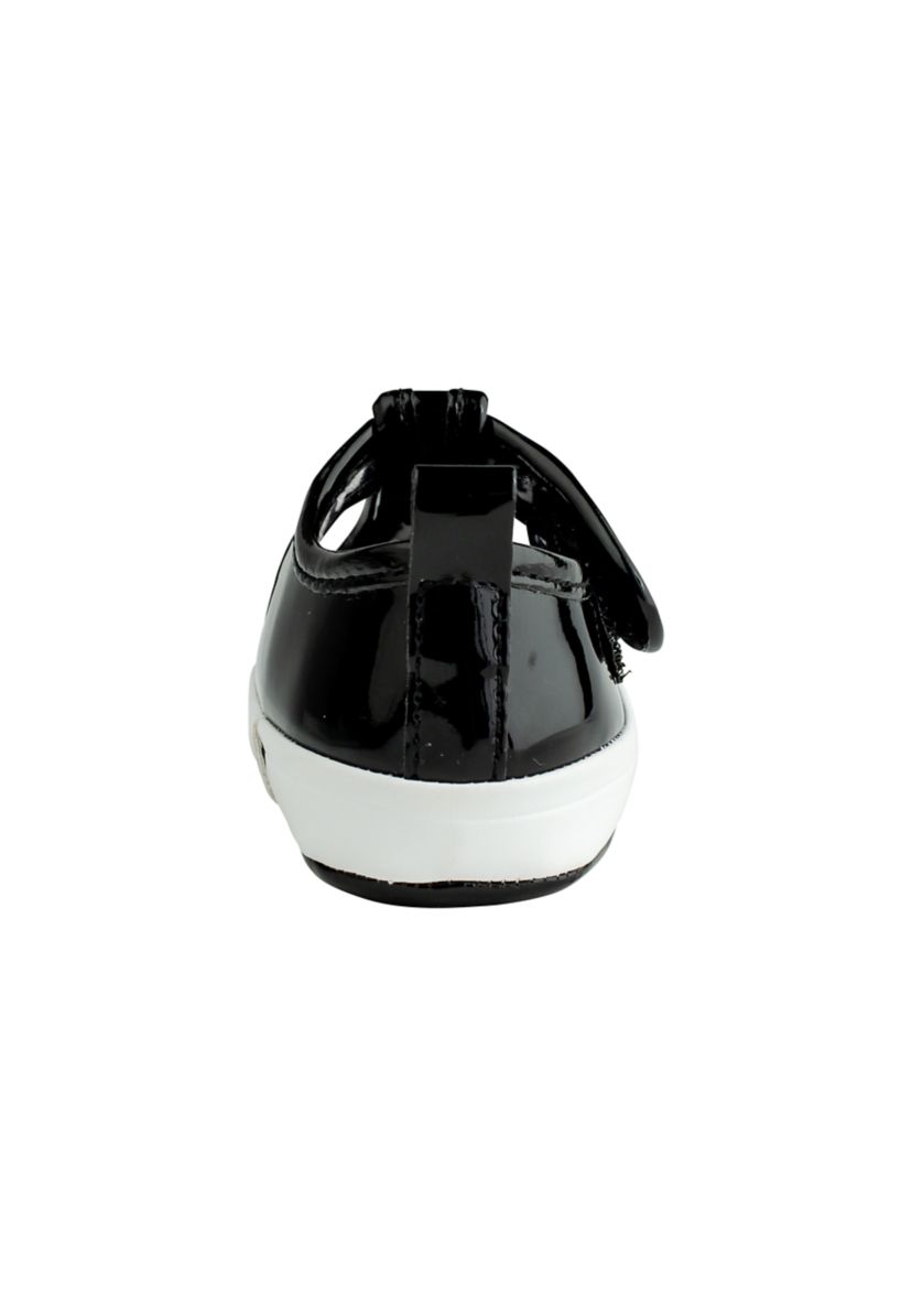 Baby Girls Strappy Dress Shoes