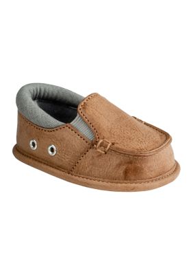 Baby Boys Moccasins