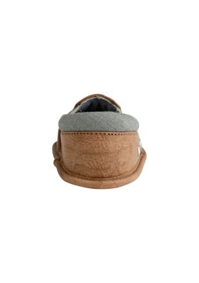 Baby Boys Moccasins