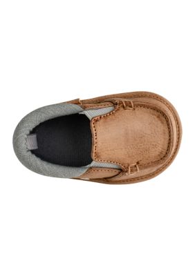 Baby Boys Moccasins