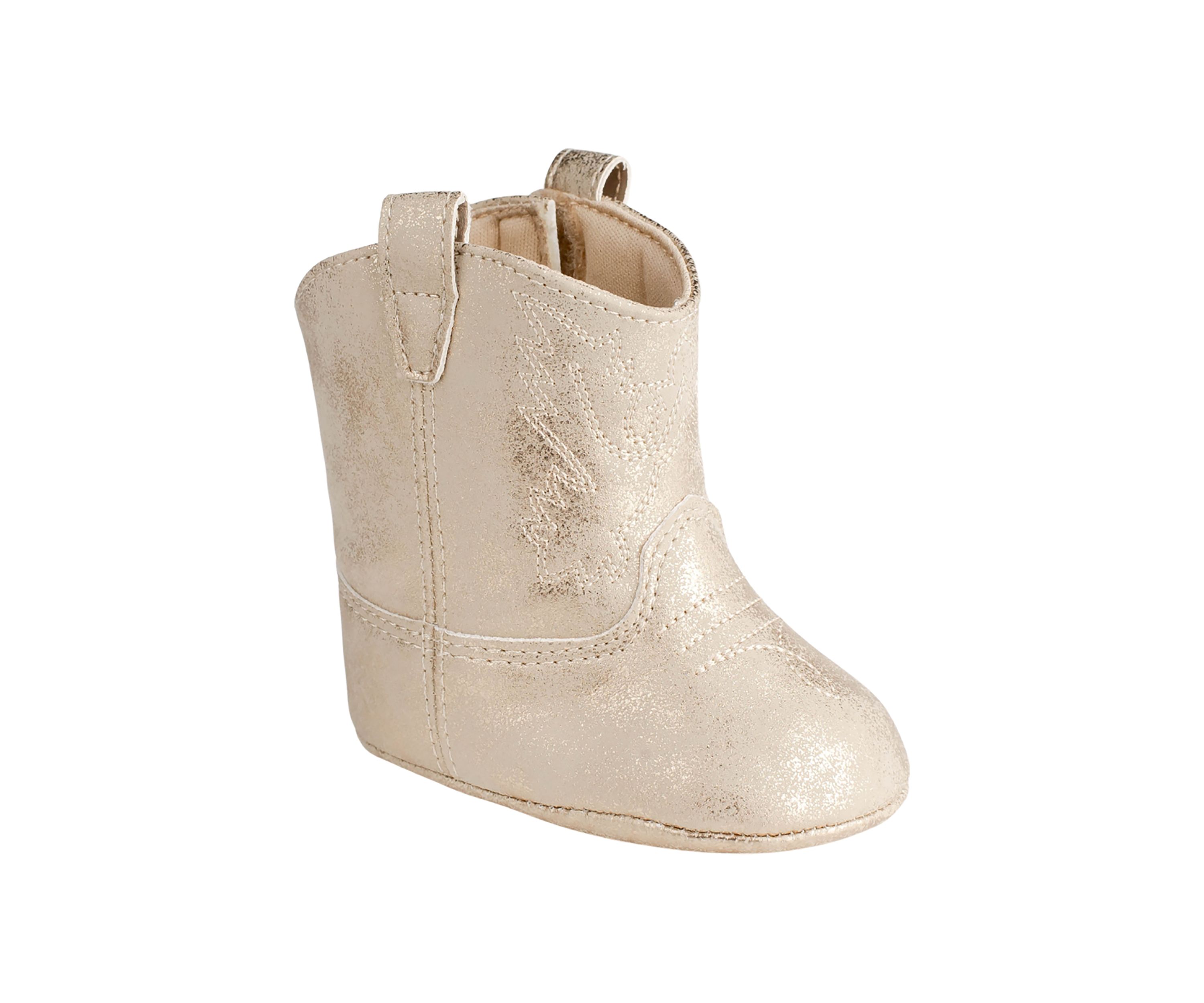 Baby Girls Miller Western Boots