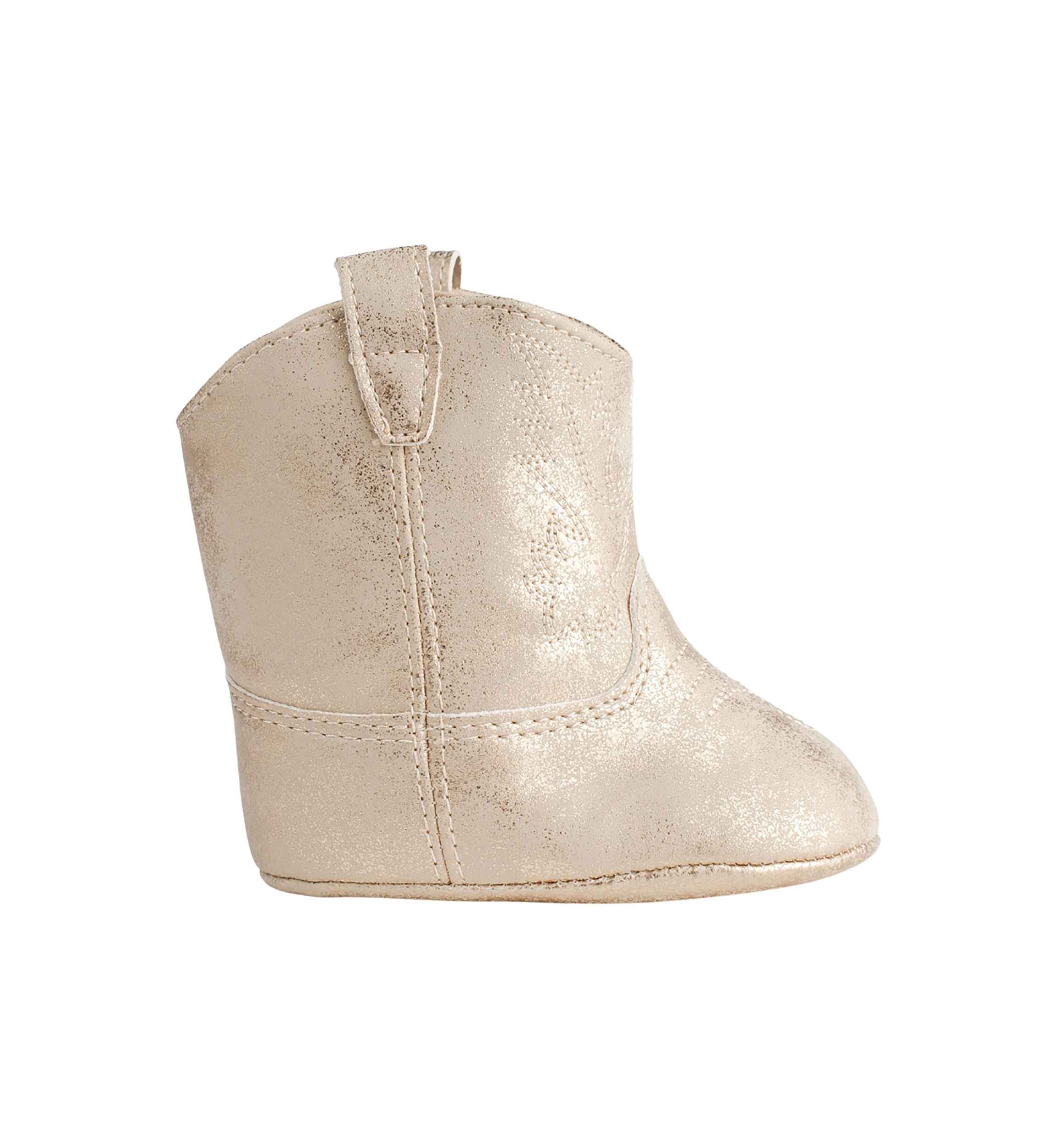 Baby Girls Miller Western Boots