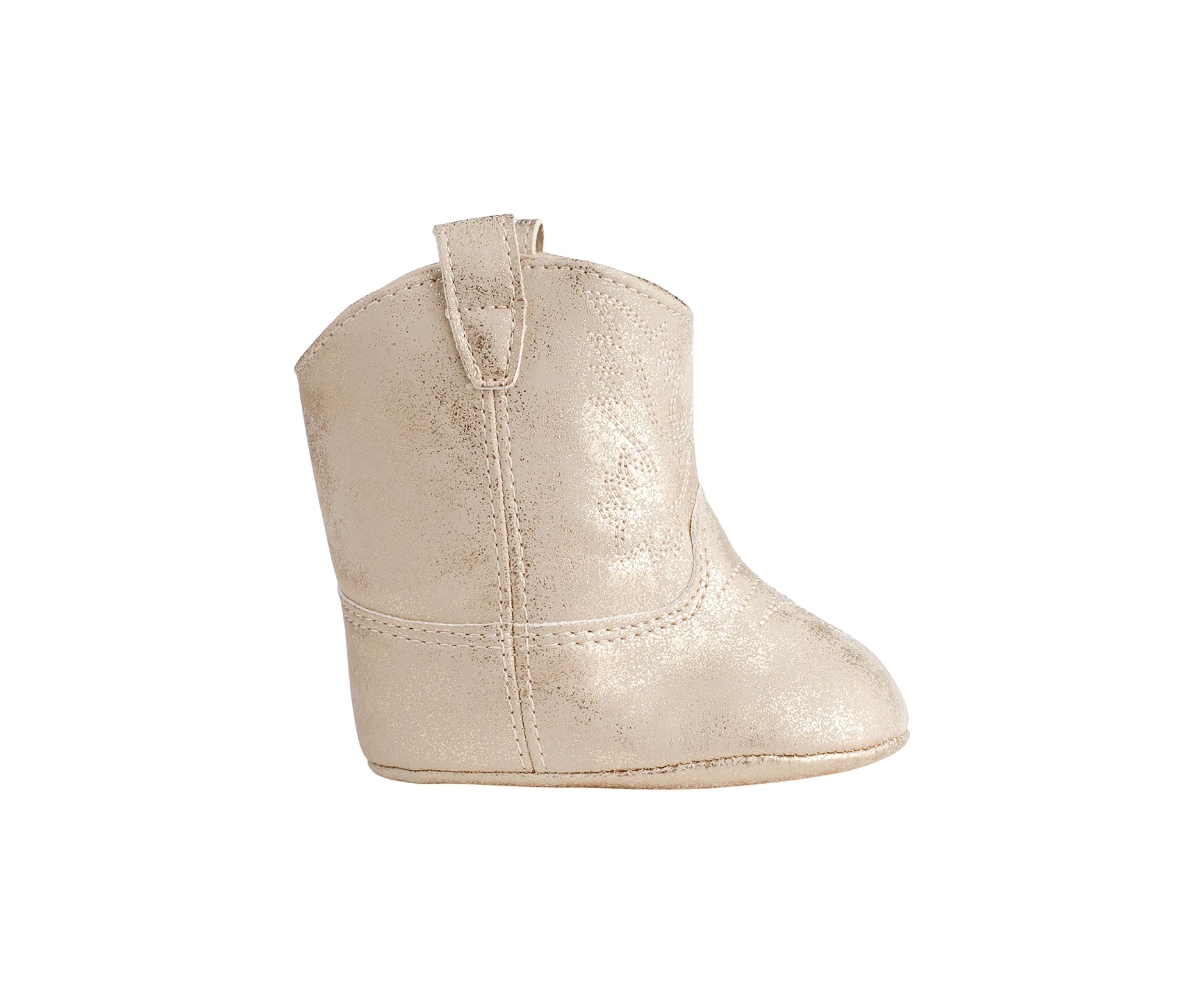 Baby Girls Miller Western Boots