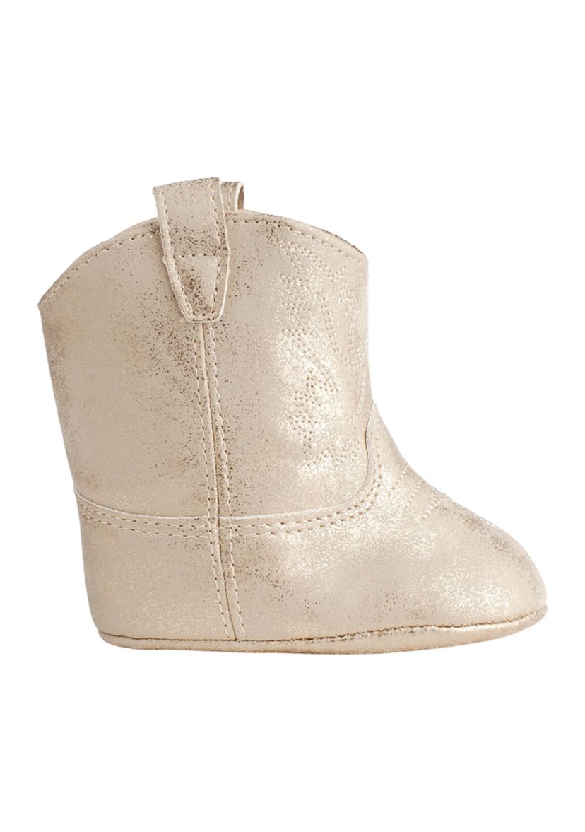 Baby Girls Miller Western Boots