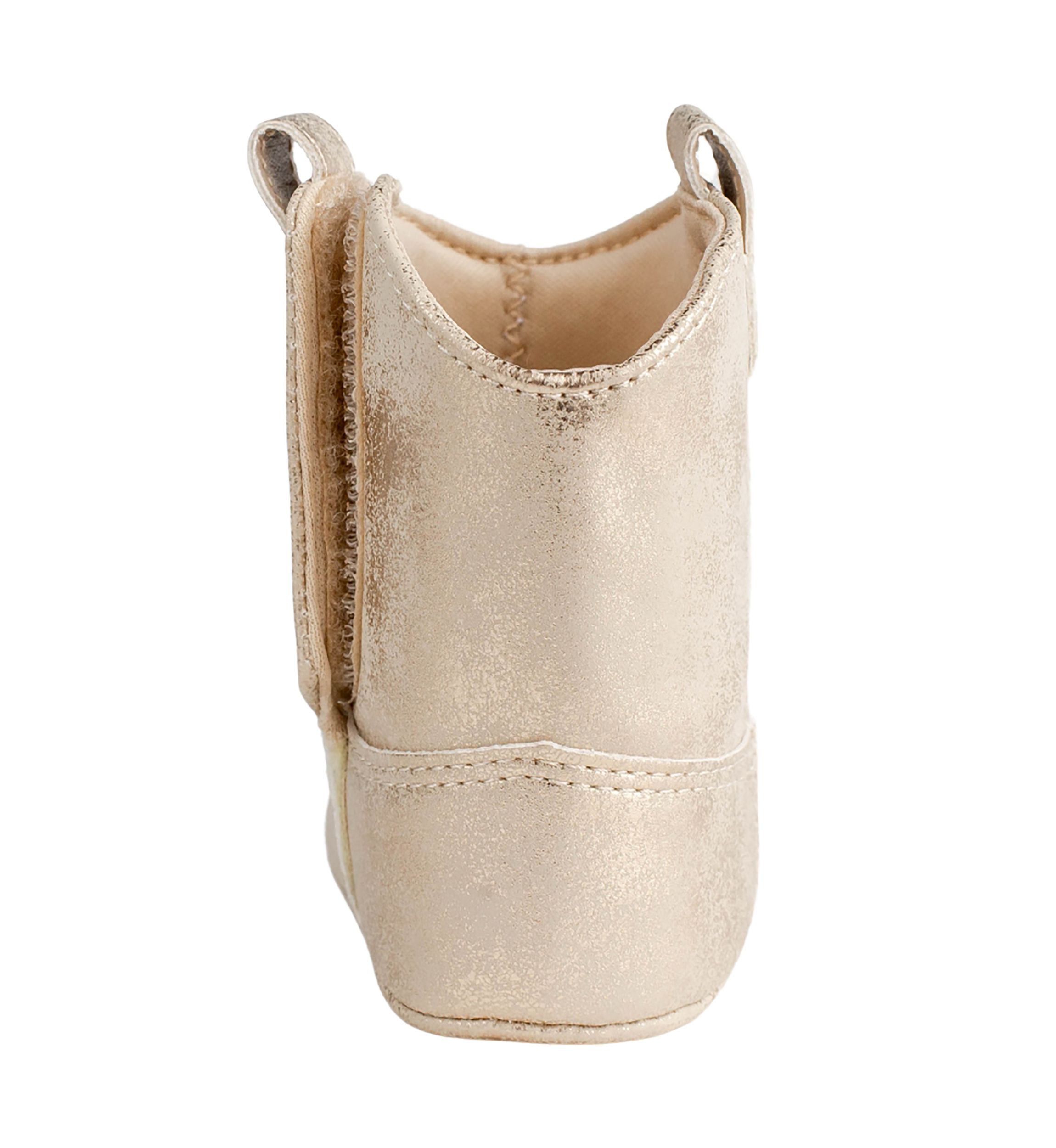 Baby Girls Miller Western Boots