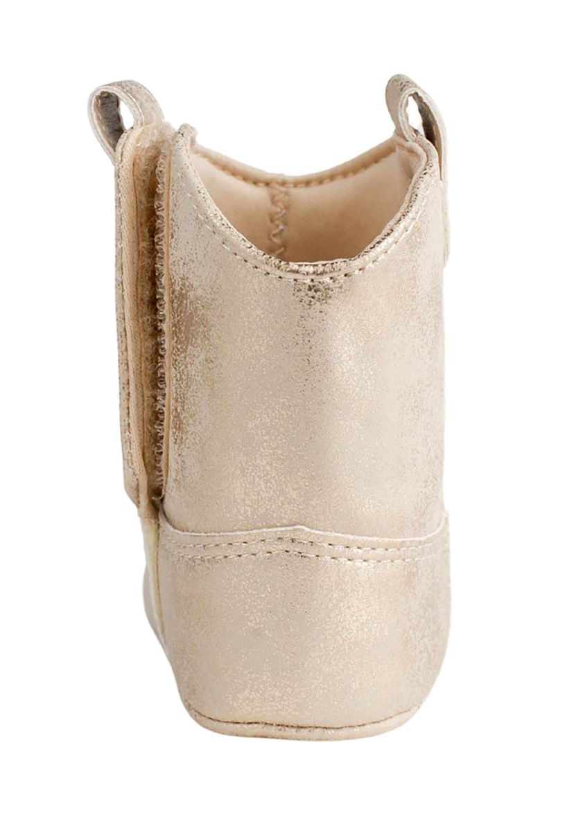 Baby Girls Miller Western Boots