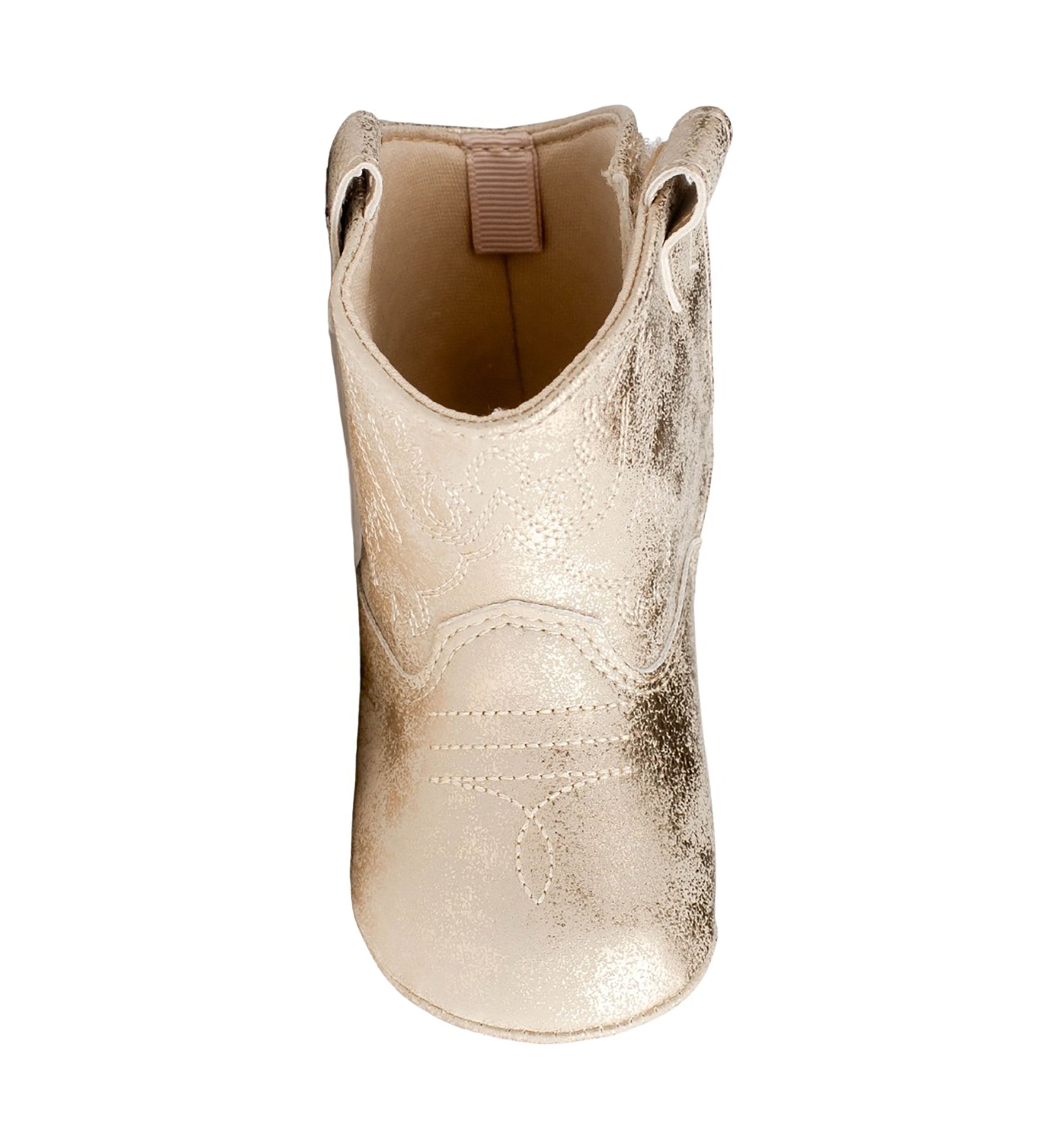Baby Girls Miller Western Boots