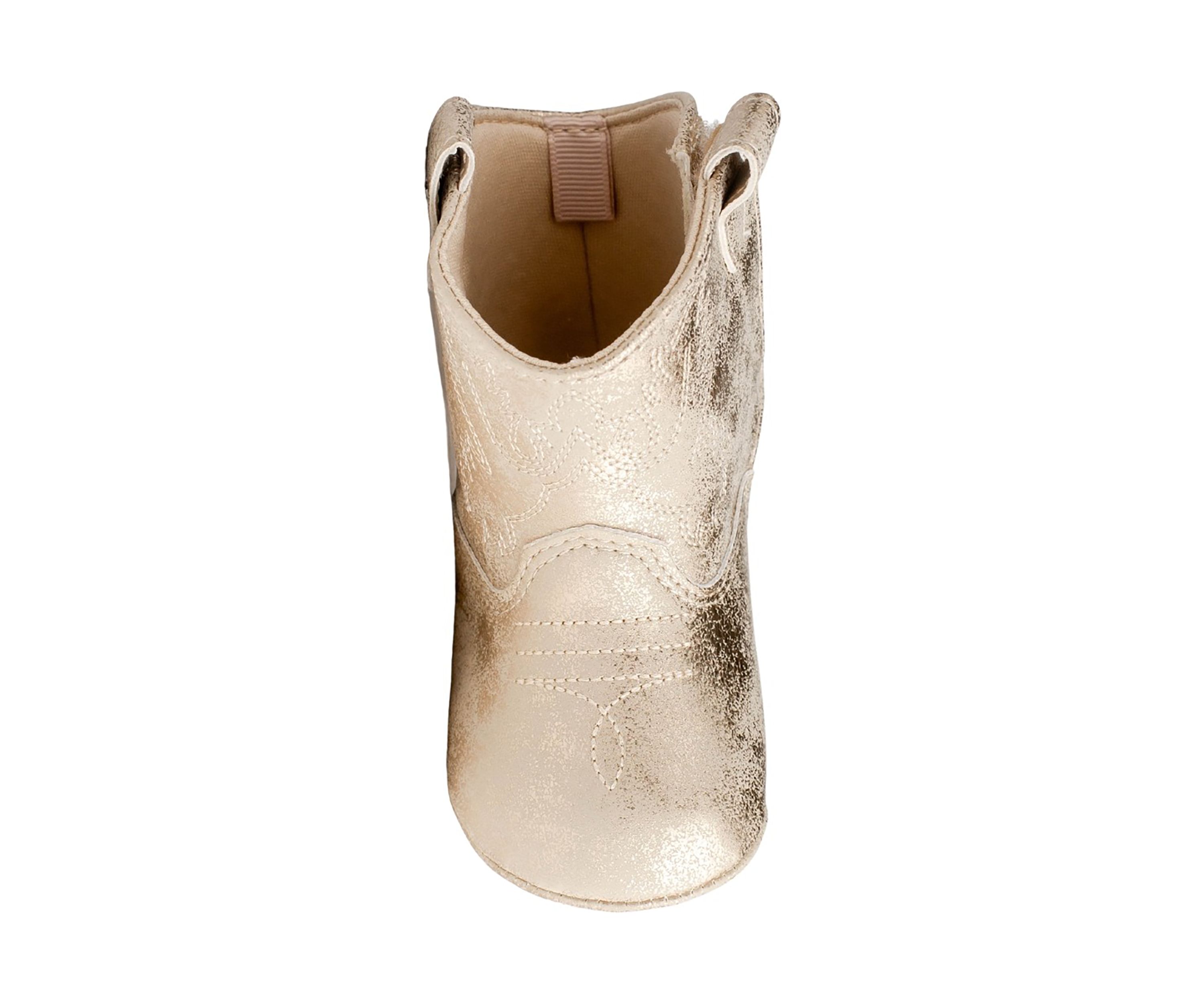 Baby Girls Miller Western Boots