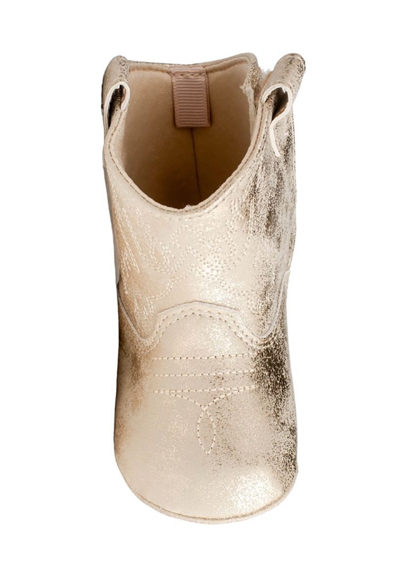 Baby Girls Miller Western Boots