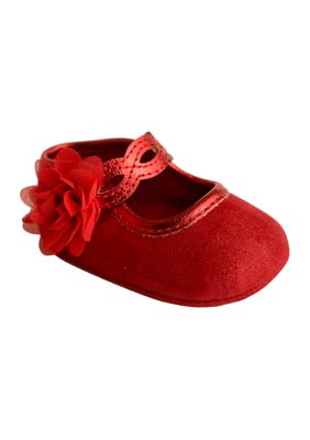crown and ivy infant shoes
