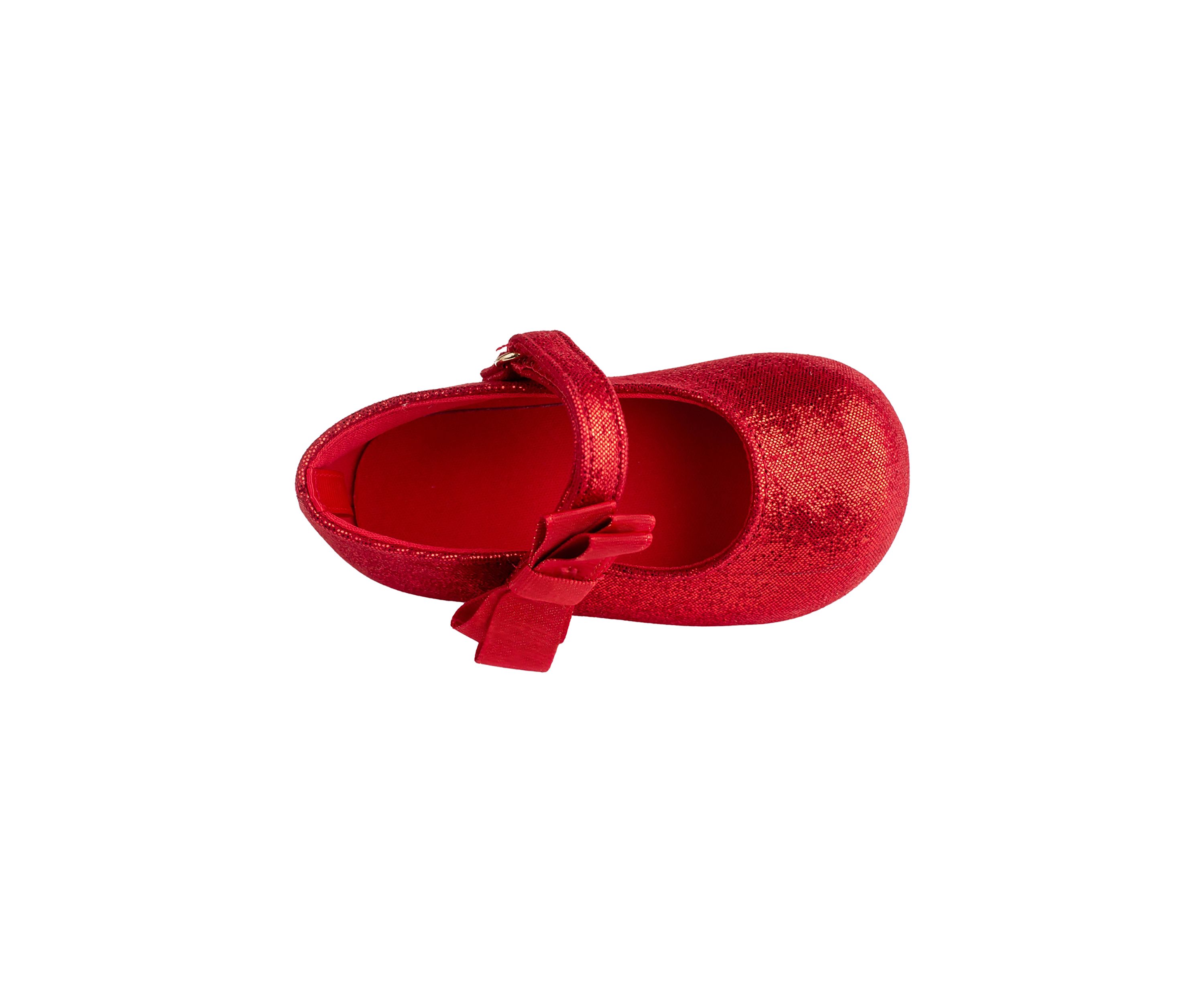 Toddler Girls Joelle Shimmer Dress Shoes