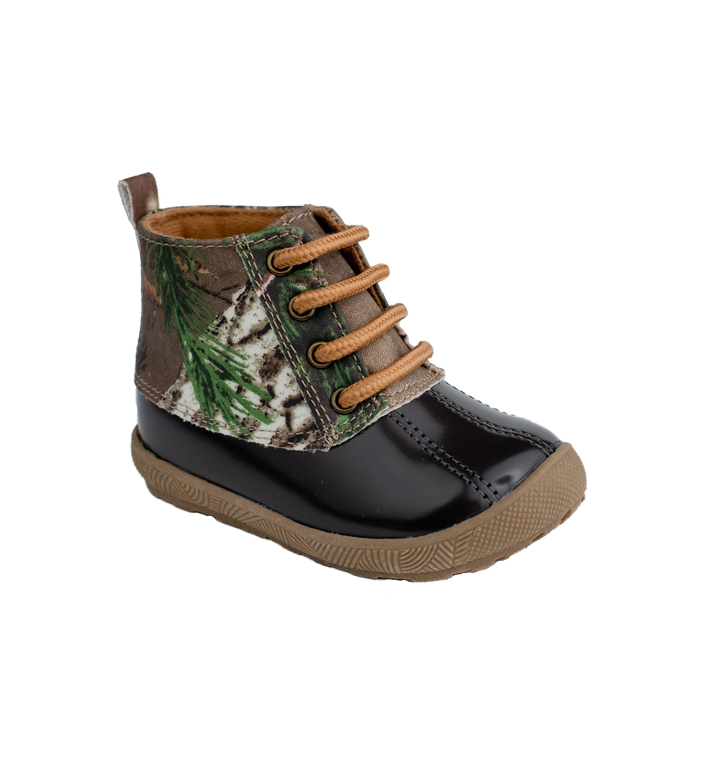 Boots Outfit Ideas Boy Toddler Duck Boots Crown Ivy™ Toddler Boys