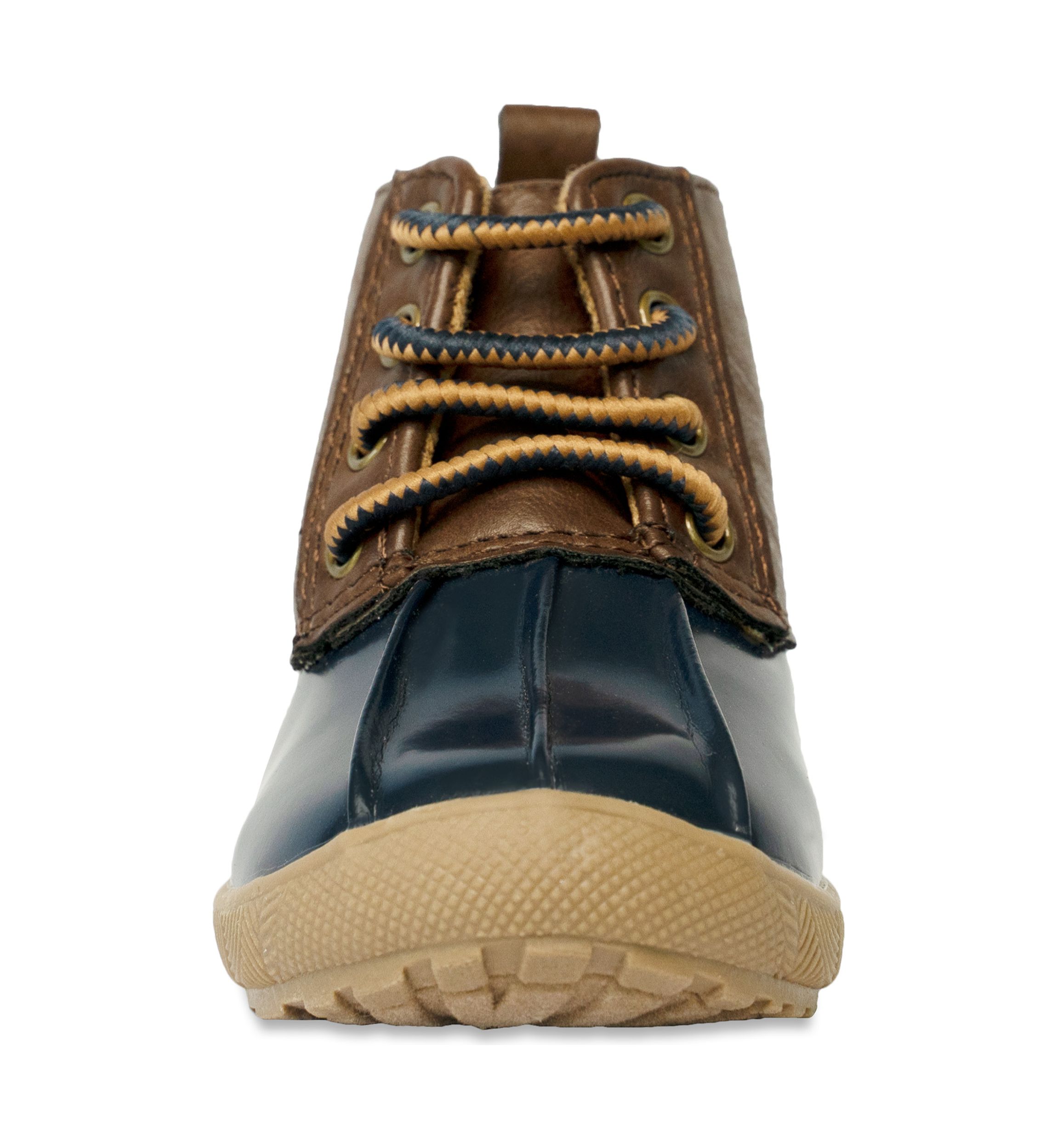 Toddler Boys Jude Duck Boots