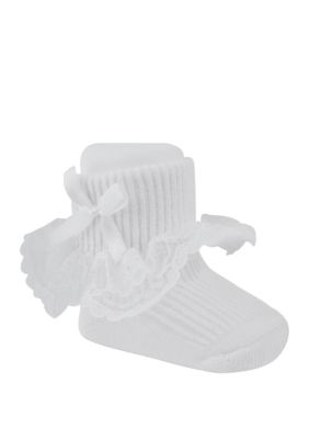 crown and ivy booties