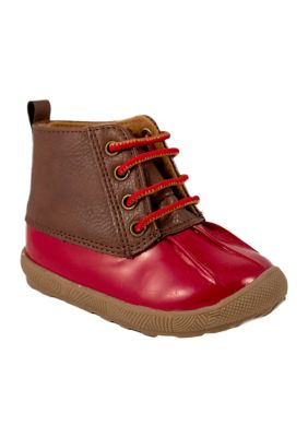 belk duck boots men