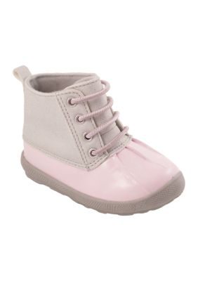 belk womens duck boots