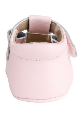 Baby Girls Shoes with Bow